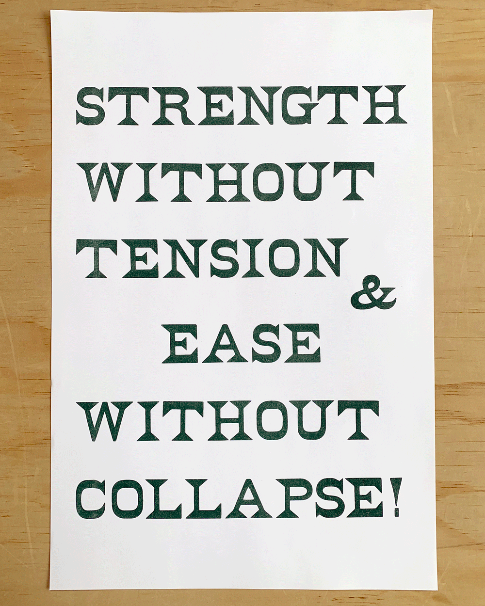 Risograph posters / 2020With Vanessa Kauffman Zimmerly