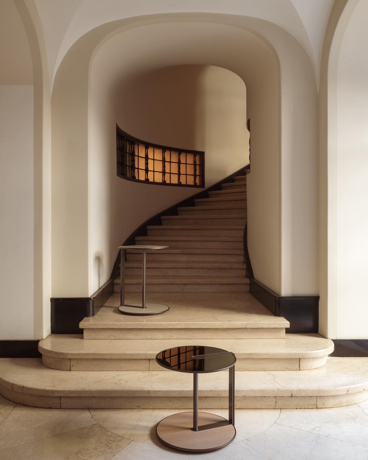 The World of Interiors - Milan Modern