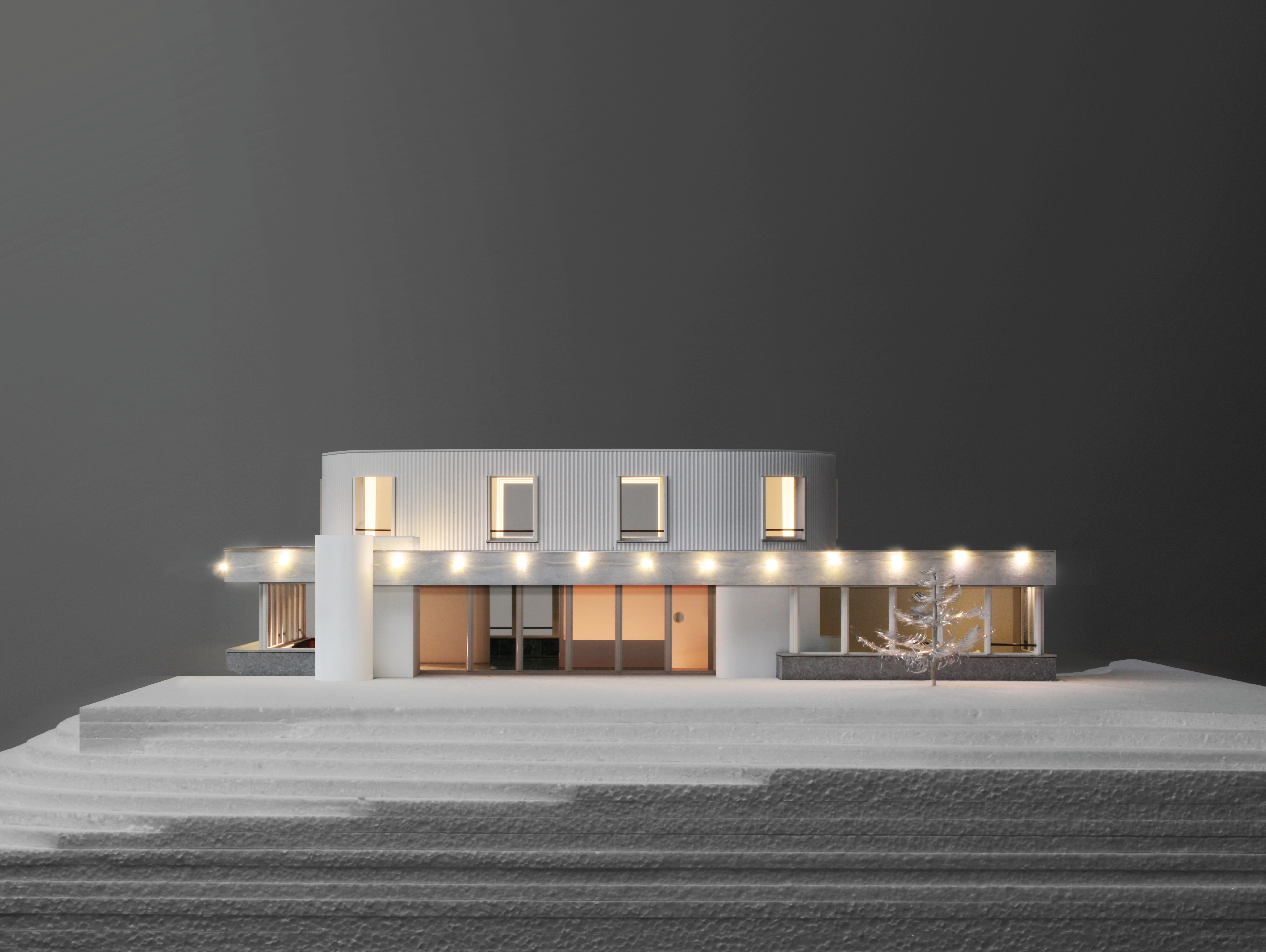 TitelFive Islands HouseKategorieUmbau und Aufstockung WohnhausStatusPlanungOrtRorschachDatum12/2024Titel: Five Islands HouseKategorie: Umbau und Aufstockung WohnhausStatus: PlanungOrt: St. Gallen Datum: 12/2024