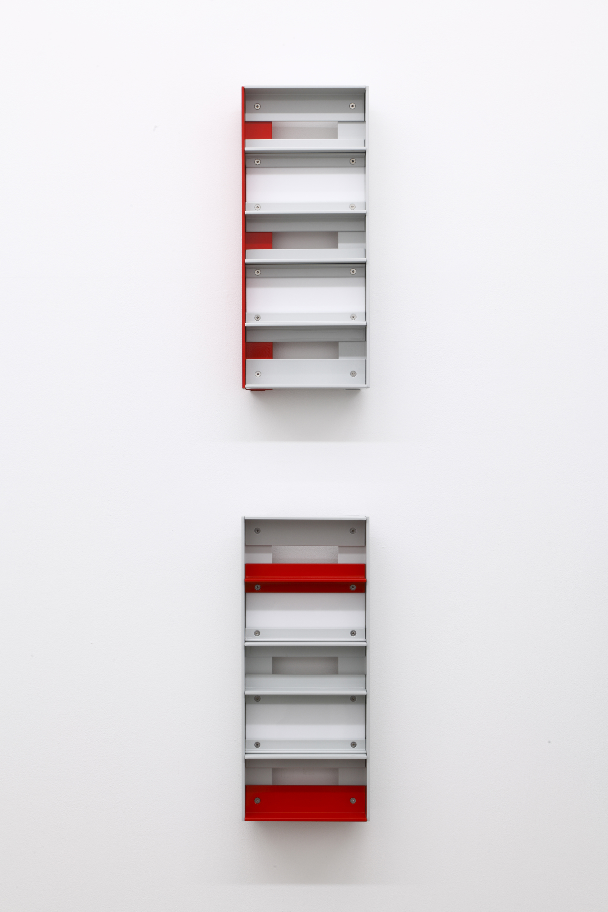 Restricted Discussion, 2013