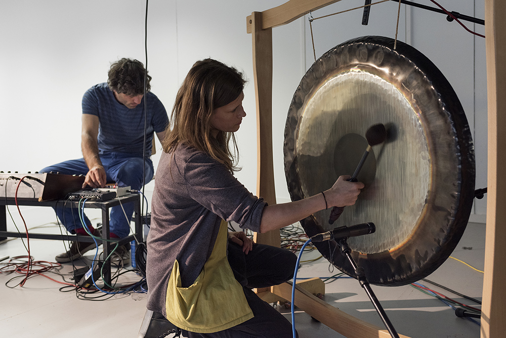 FEINSTAUB, performance/concert
