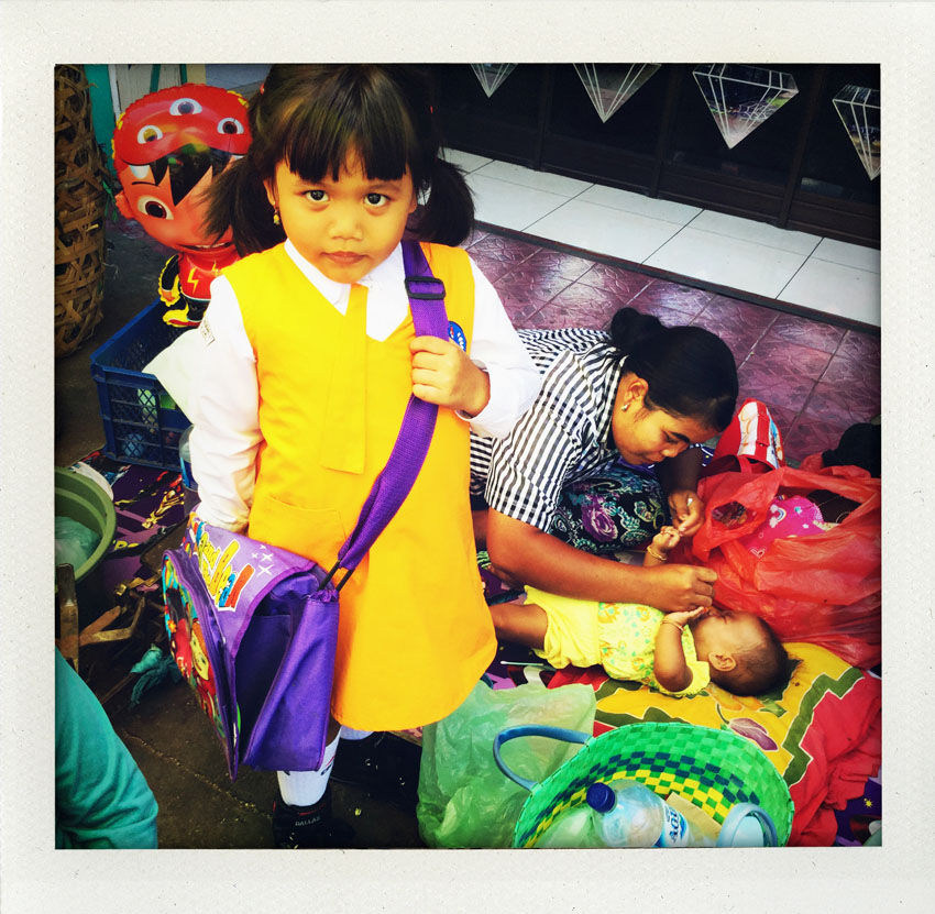 2015/08 Bali Indonesia