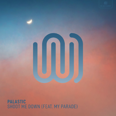 PALASTIC FT. MY PARADE    SHOOT ME DOWN   Songwriter, Guitars