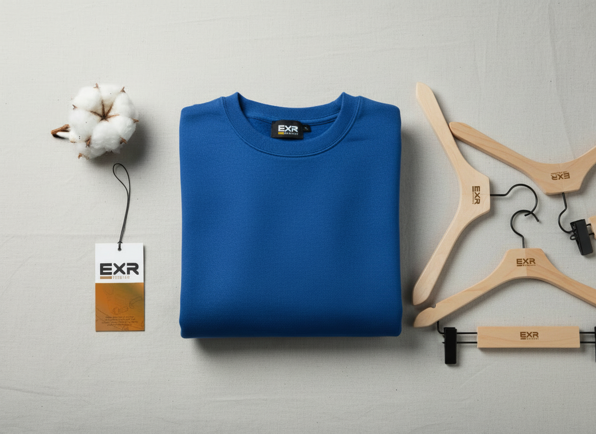 Brand Identity detail