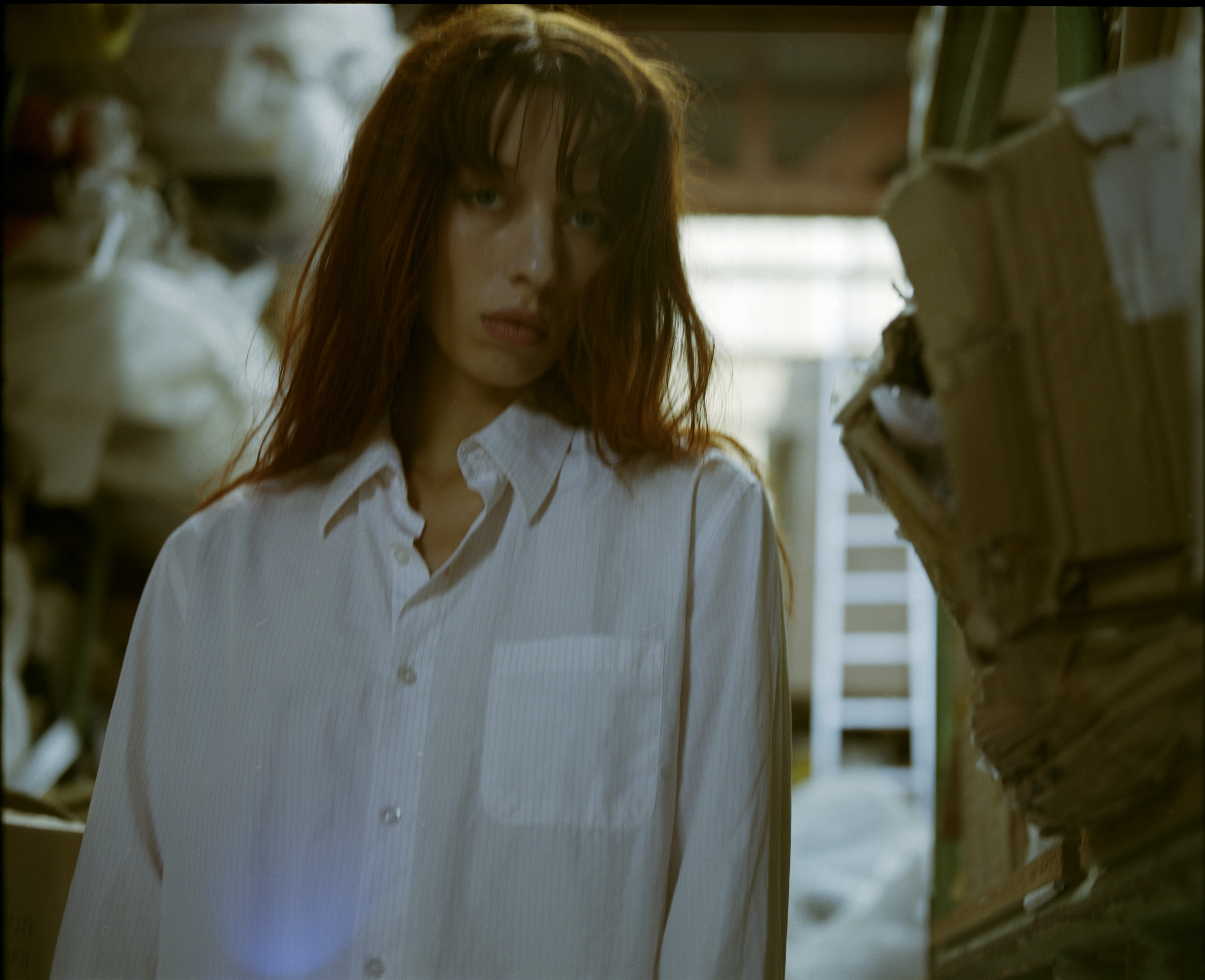 Whitelies Mag: Kritzendorf