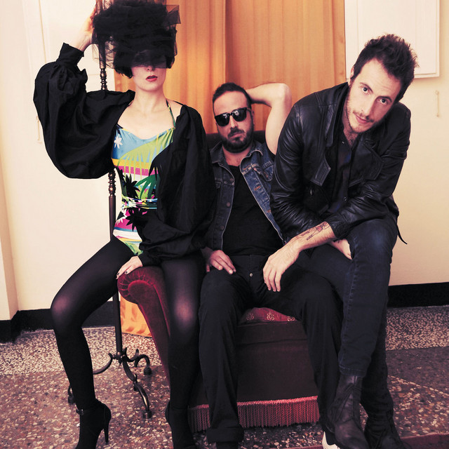 2013 | Wolther Goes Stranger - Love Can't Talk (r)