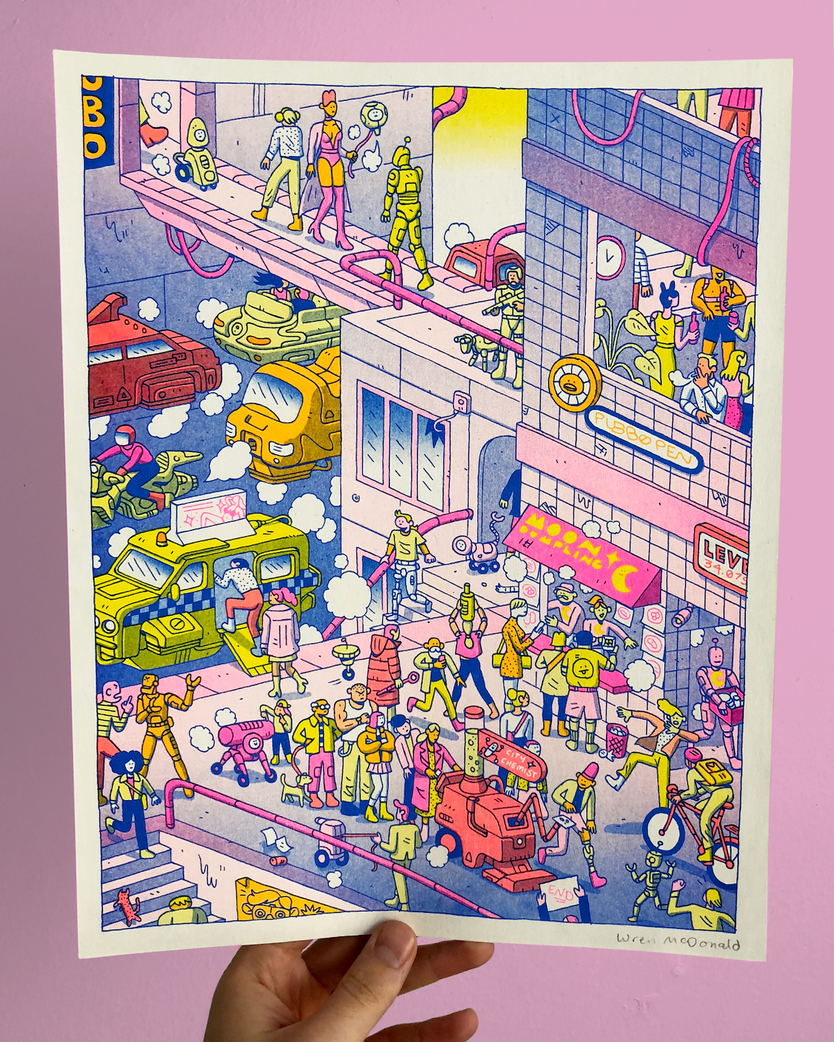 $29 • print