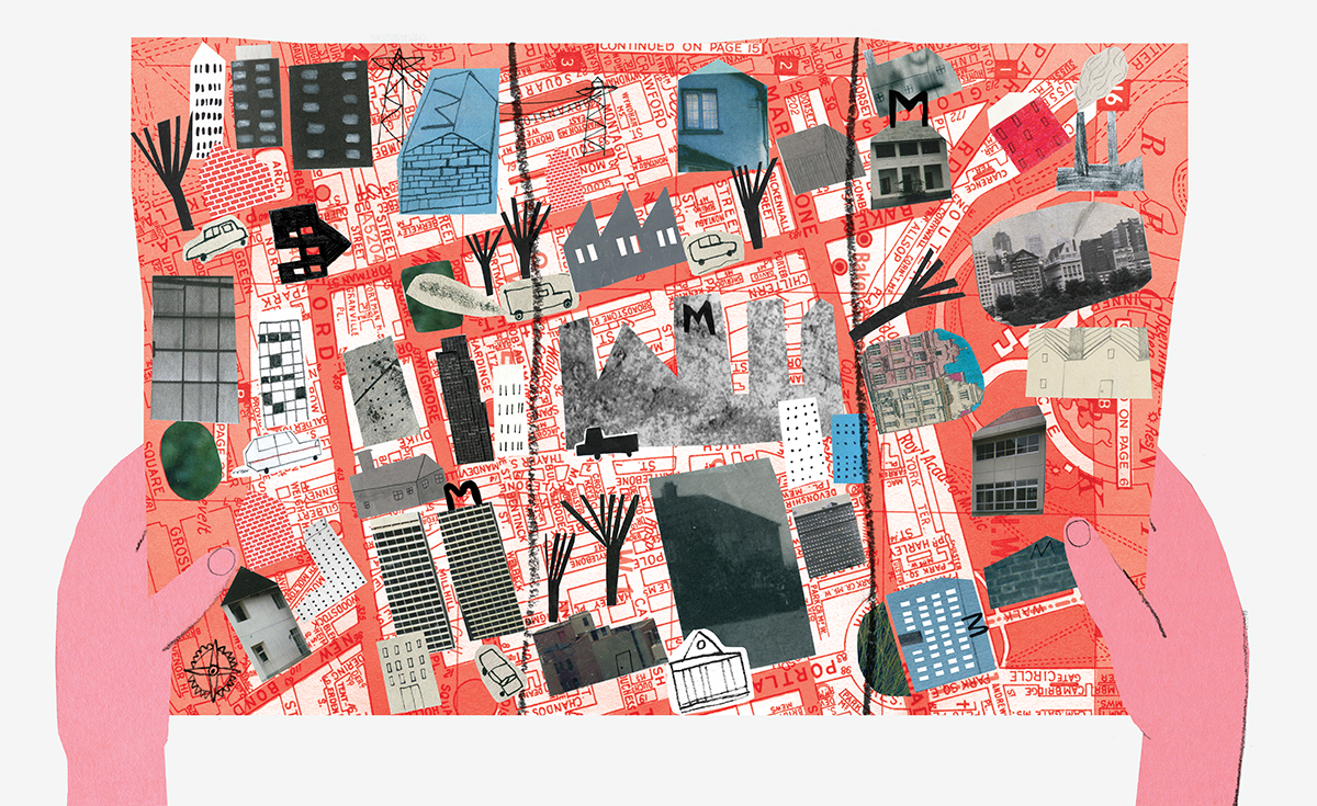 The Museum of Me, published by Tate Publishing in 2016