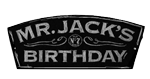 Iillustratio, typography - Jack Daniel's - Fillet