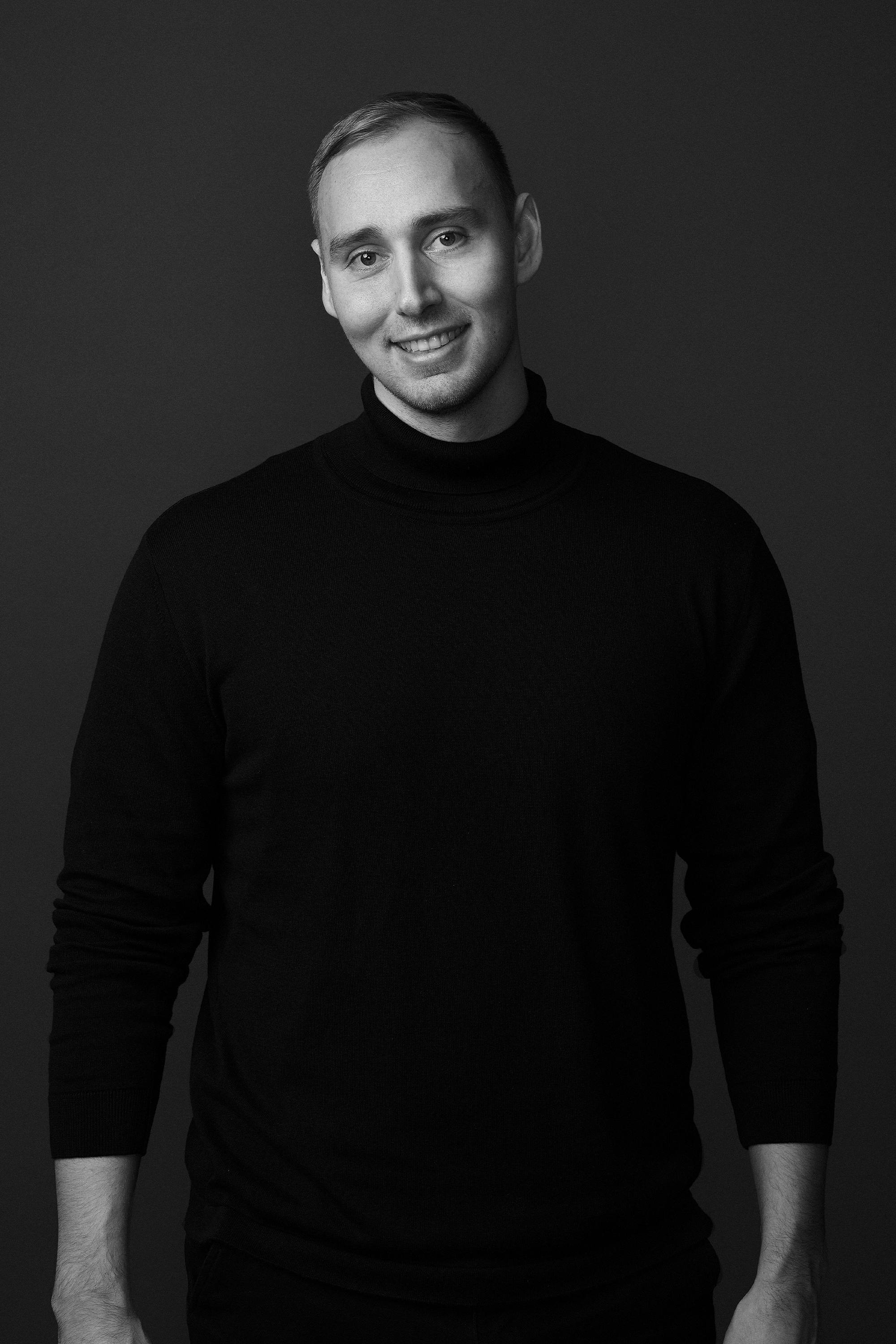 CHAD LEGND