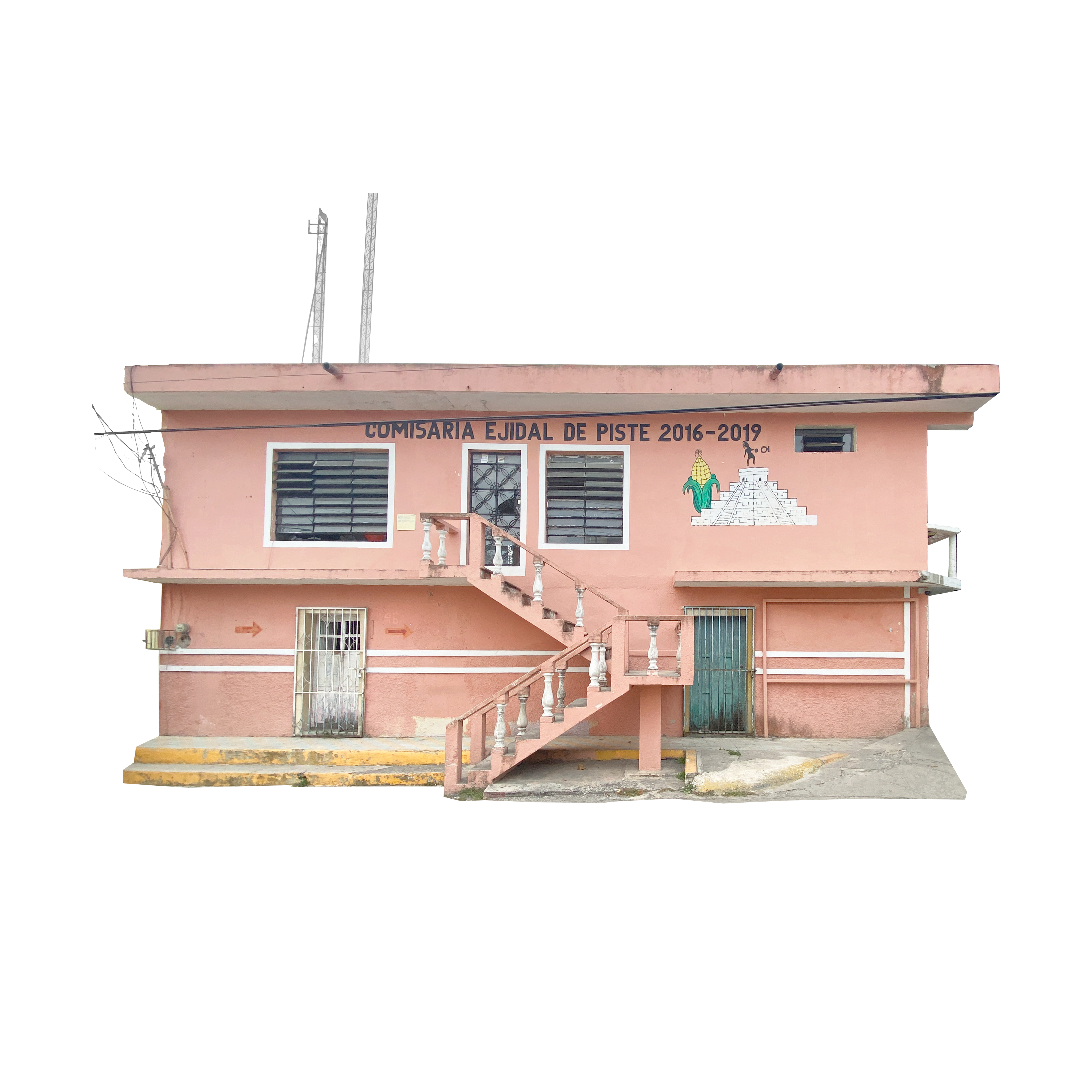 #016_ Pisté,Yucatán