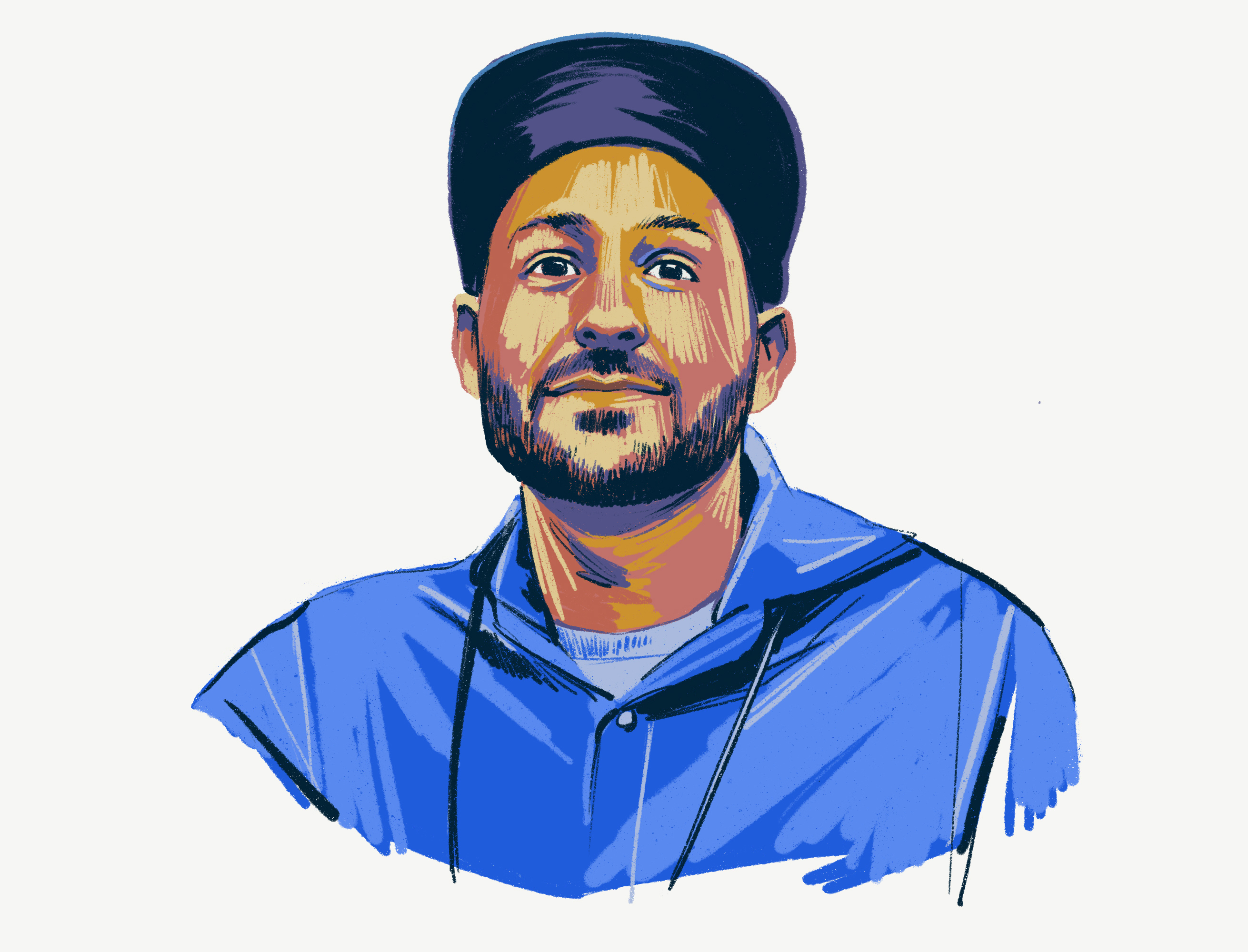 Eli Jacobs Fantauzzi