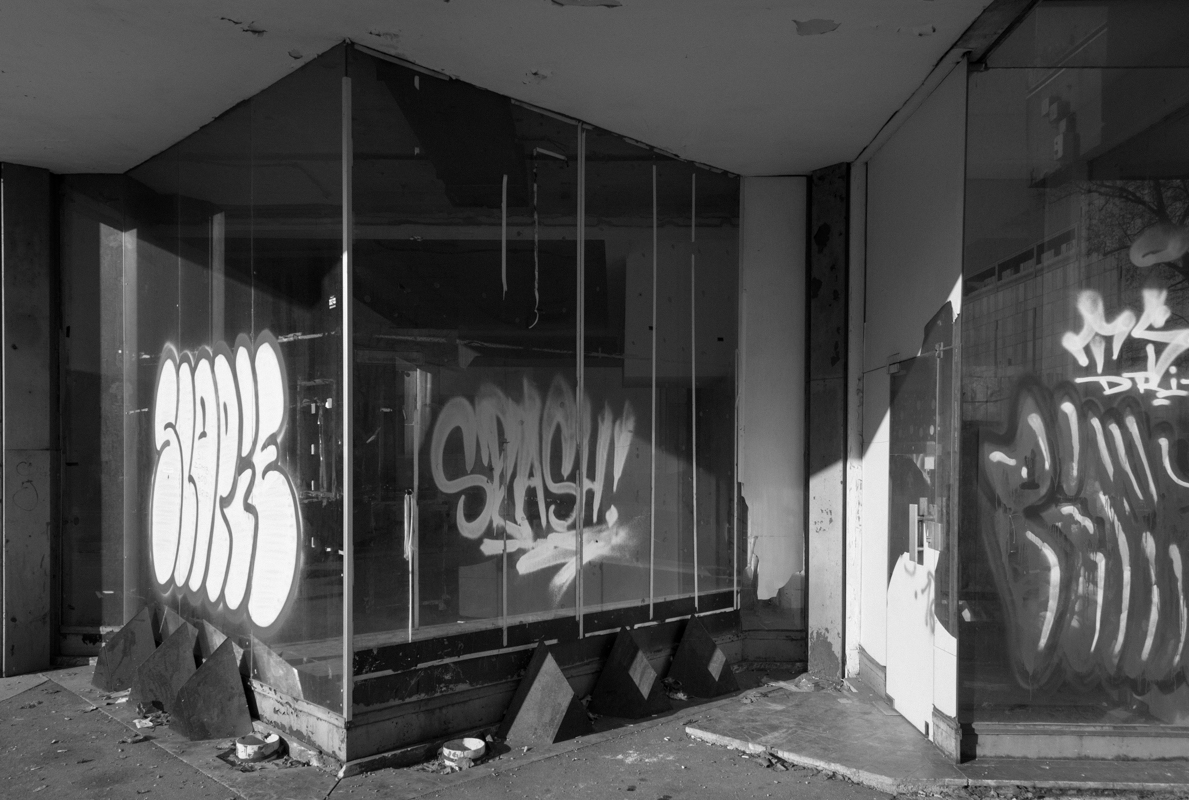 Astra, Ljubljana / 1970, Savin Sever