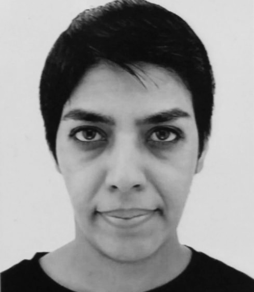 Hura Mirshekari