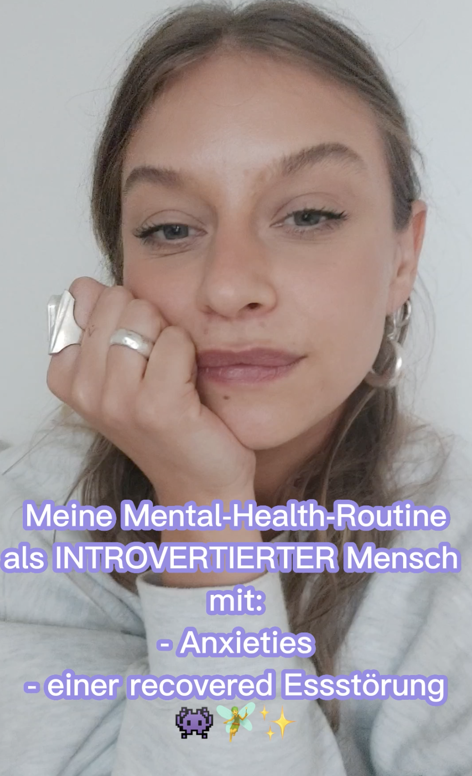 Reel für @wearedaya