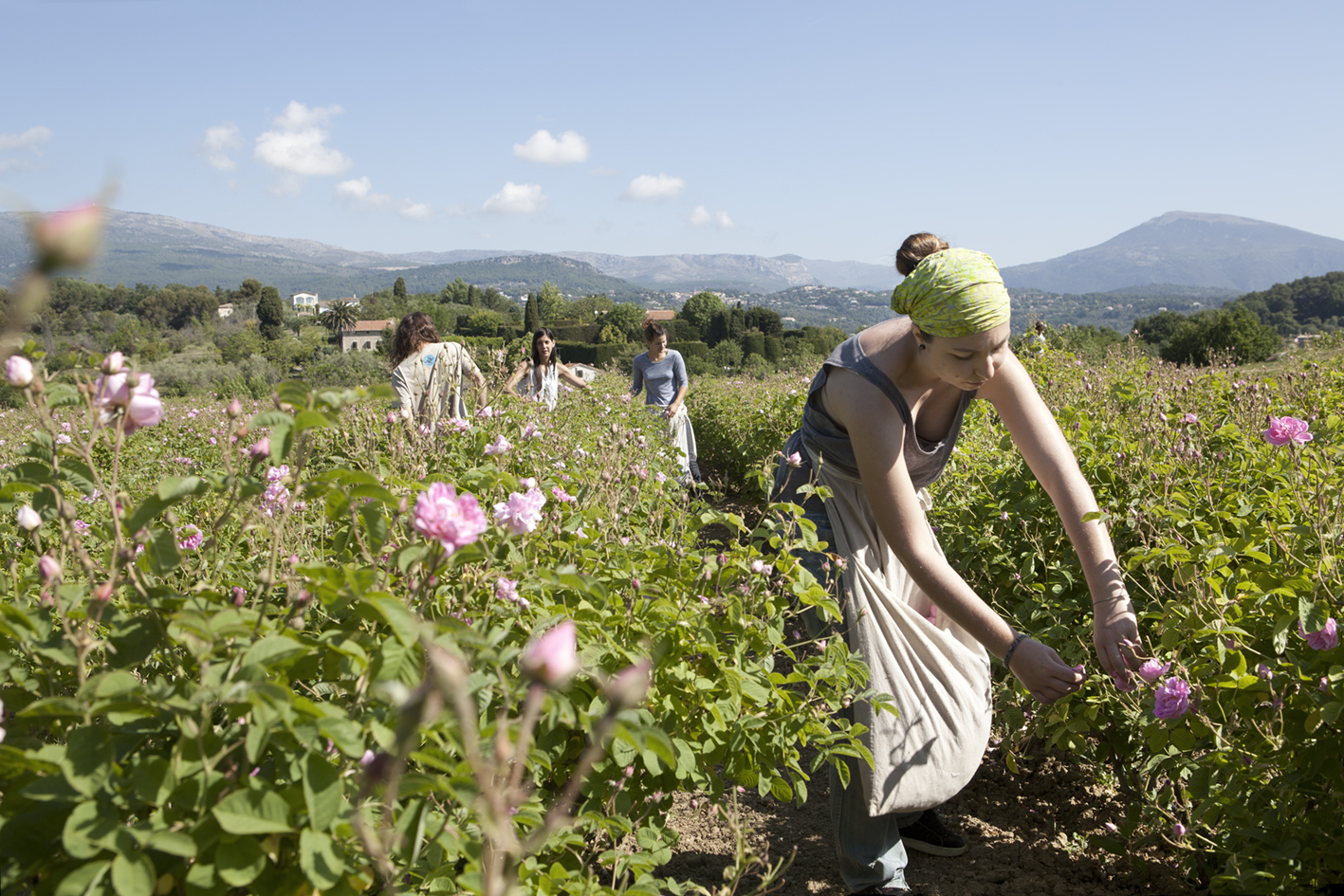 Handmade - Reportage, 2015/20