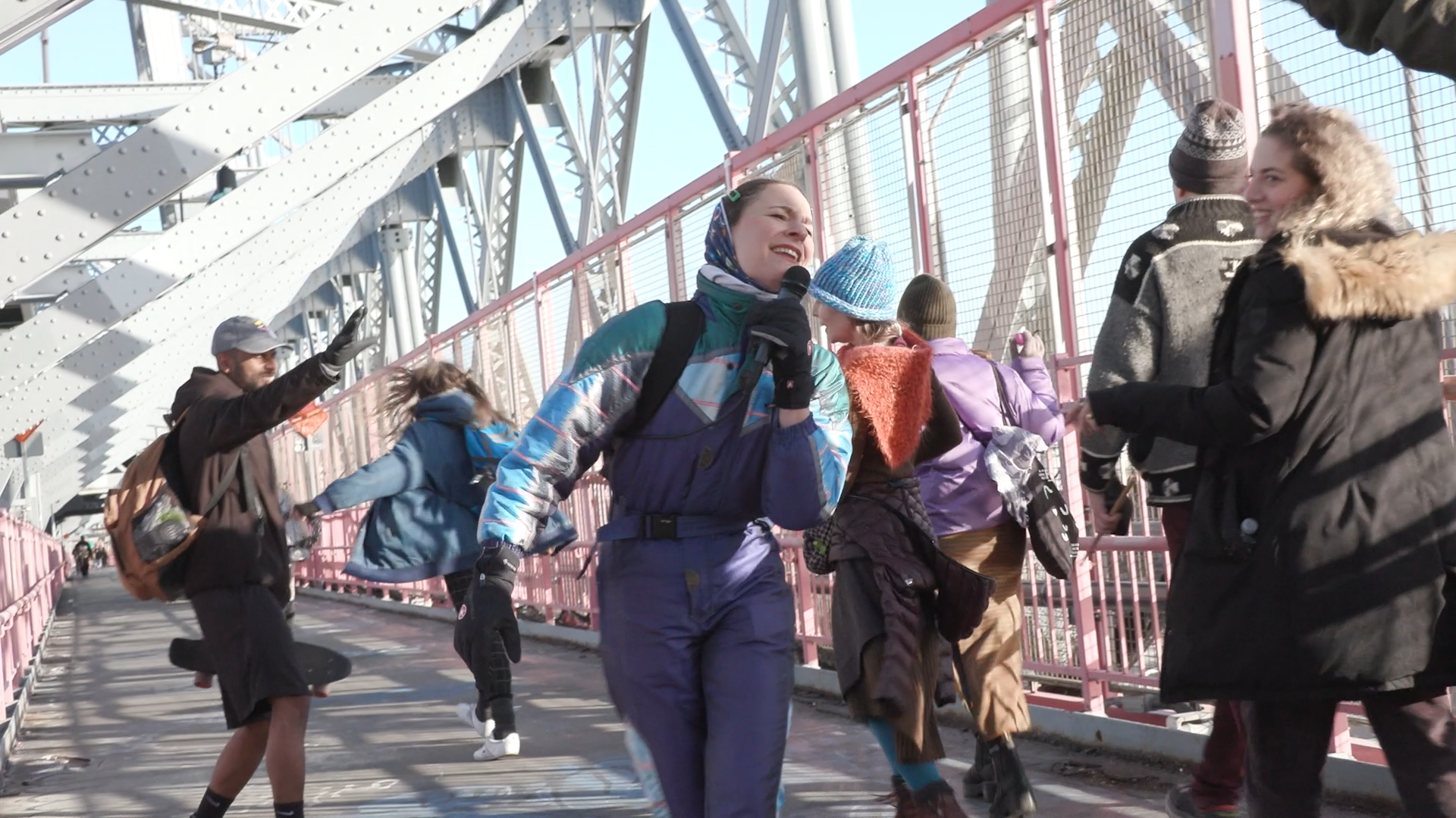 Tanasha G-  Love is Here (Official Video)