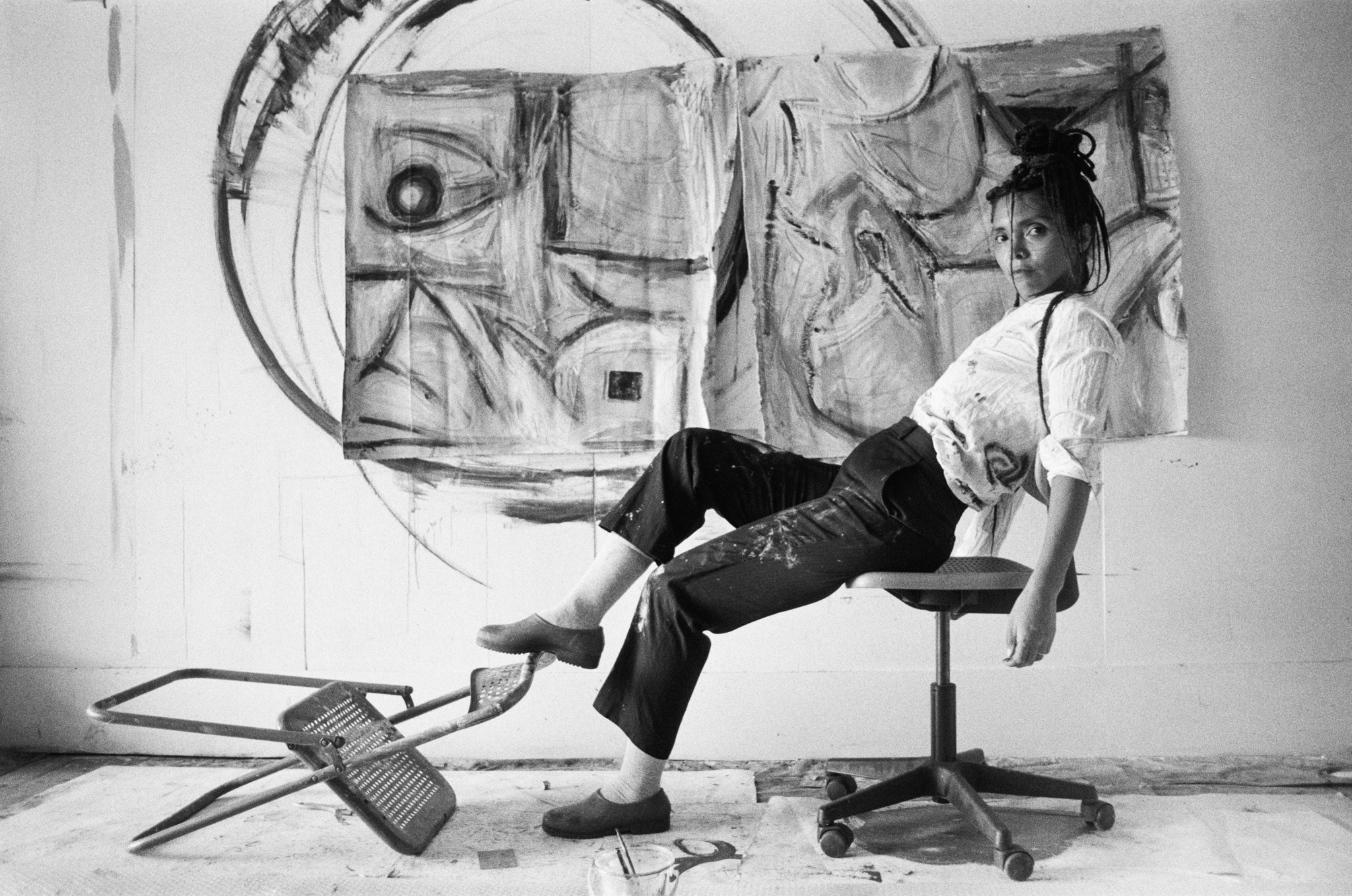 fig. The Everywoman (Issue 01)