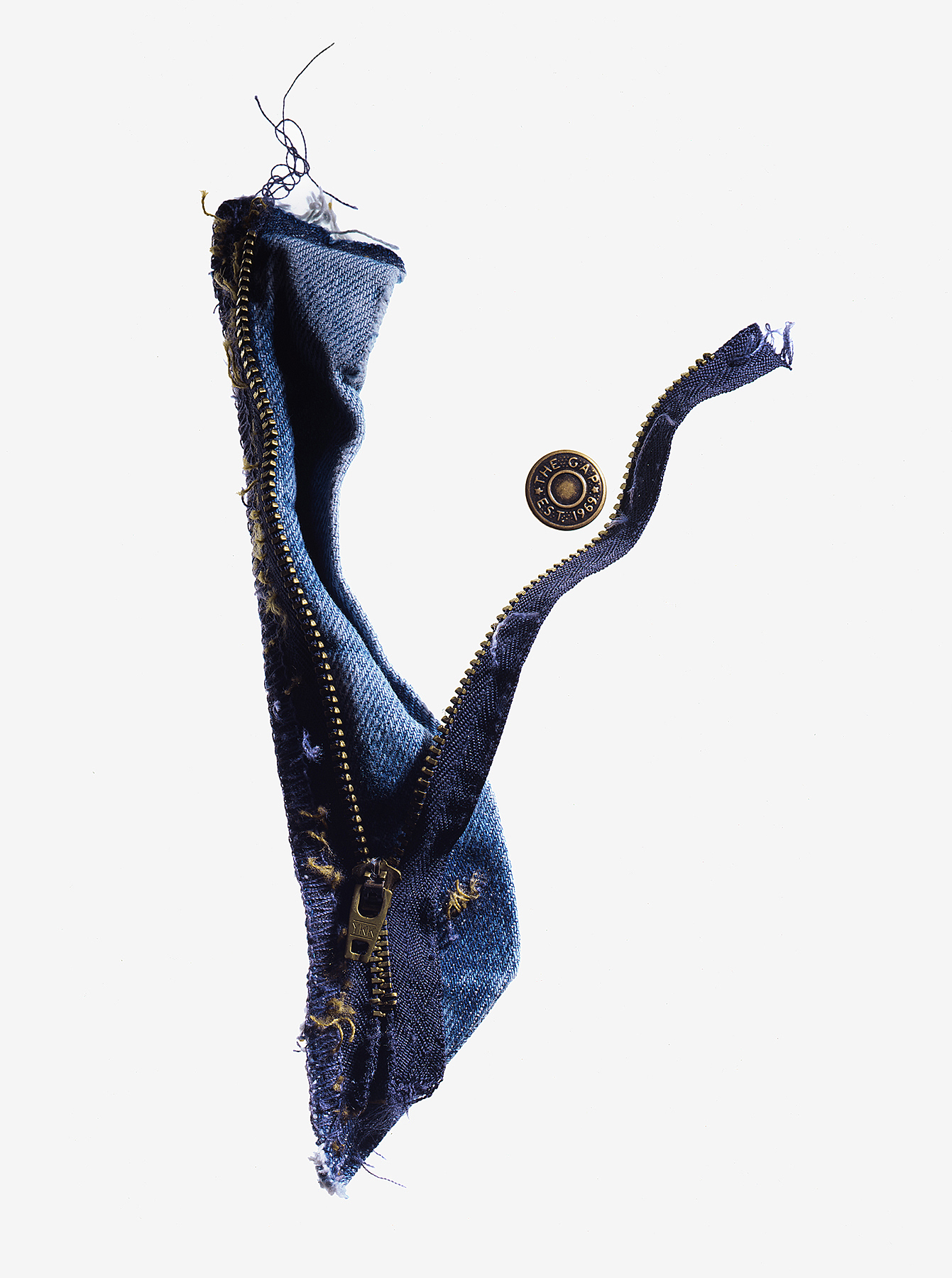 Gap Campaign, 1995Creative Director: Andrea Hyde1/3