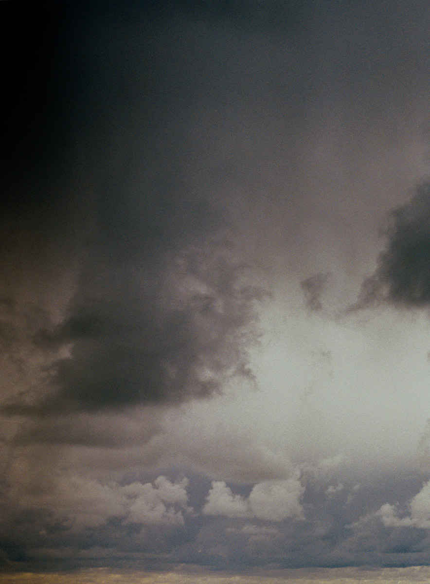 The Machine Stops — in collaboration with S. Salter