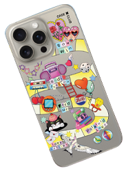 Bomfha x The case club 