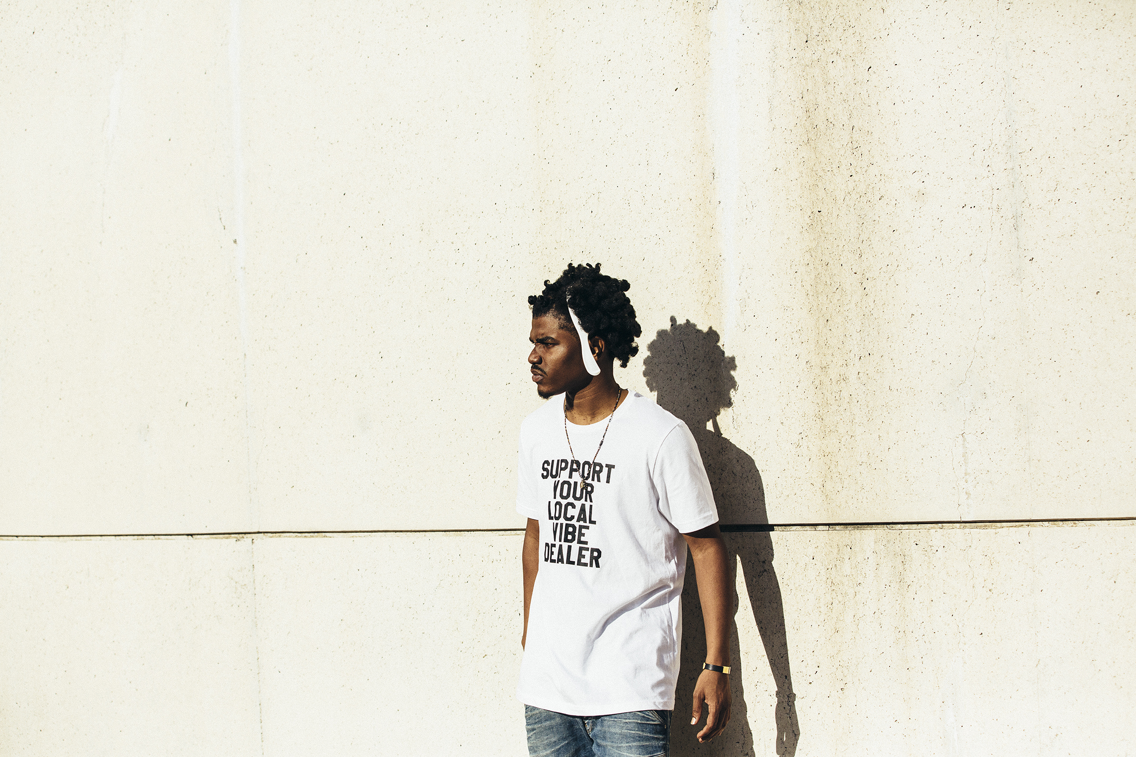 Smino/ St. Louis/ The Fader