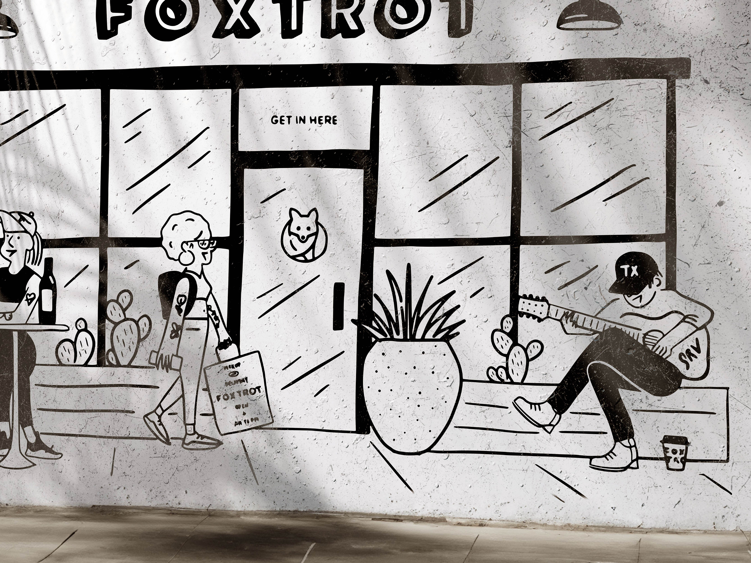 Illustrations by Jim Kennelly