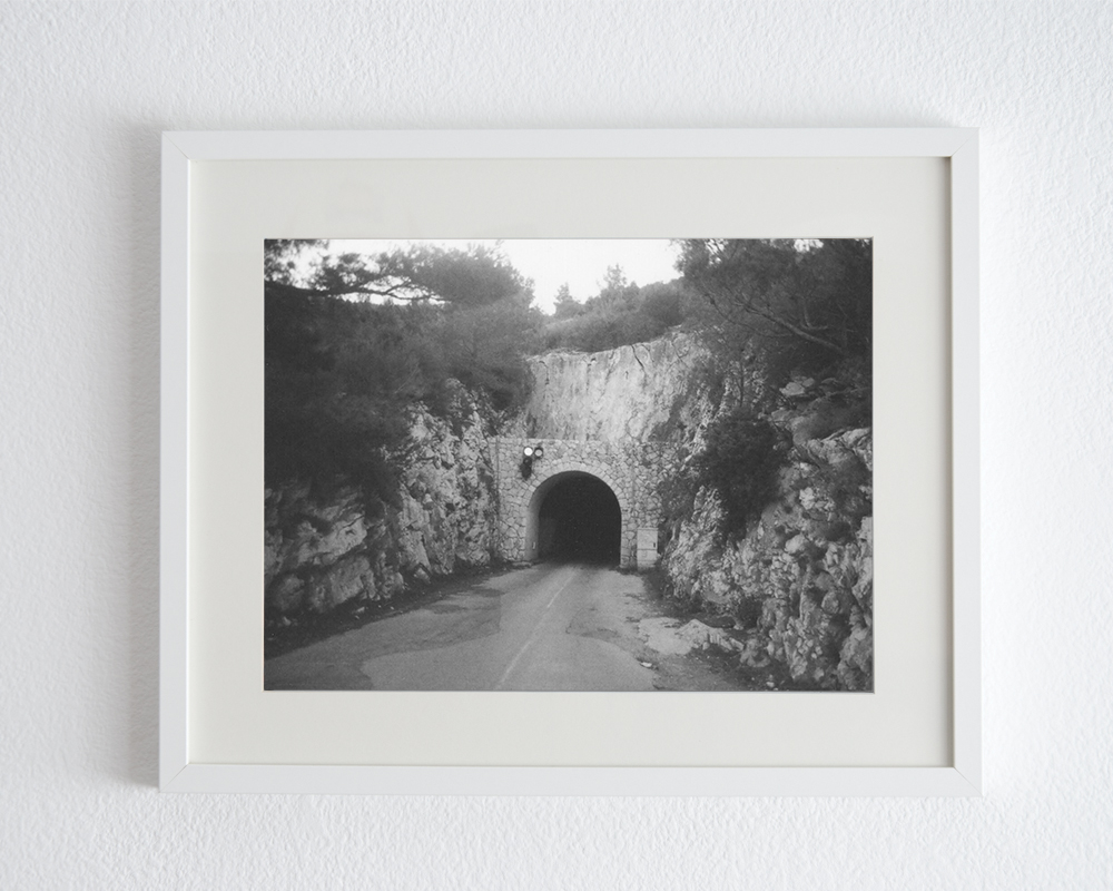 Hvar Tunnel