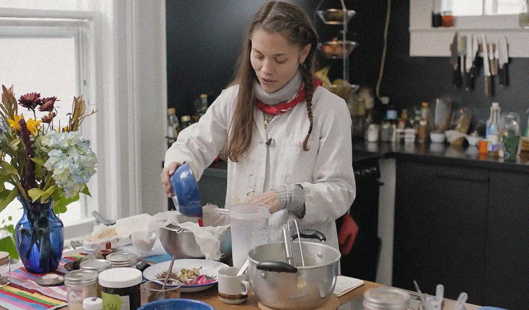 16 FEB — BIOMATERIALES: POR QUÉ SON (O DEBERÍAN SER) EL FUTURO DEL CALZADO