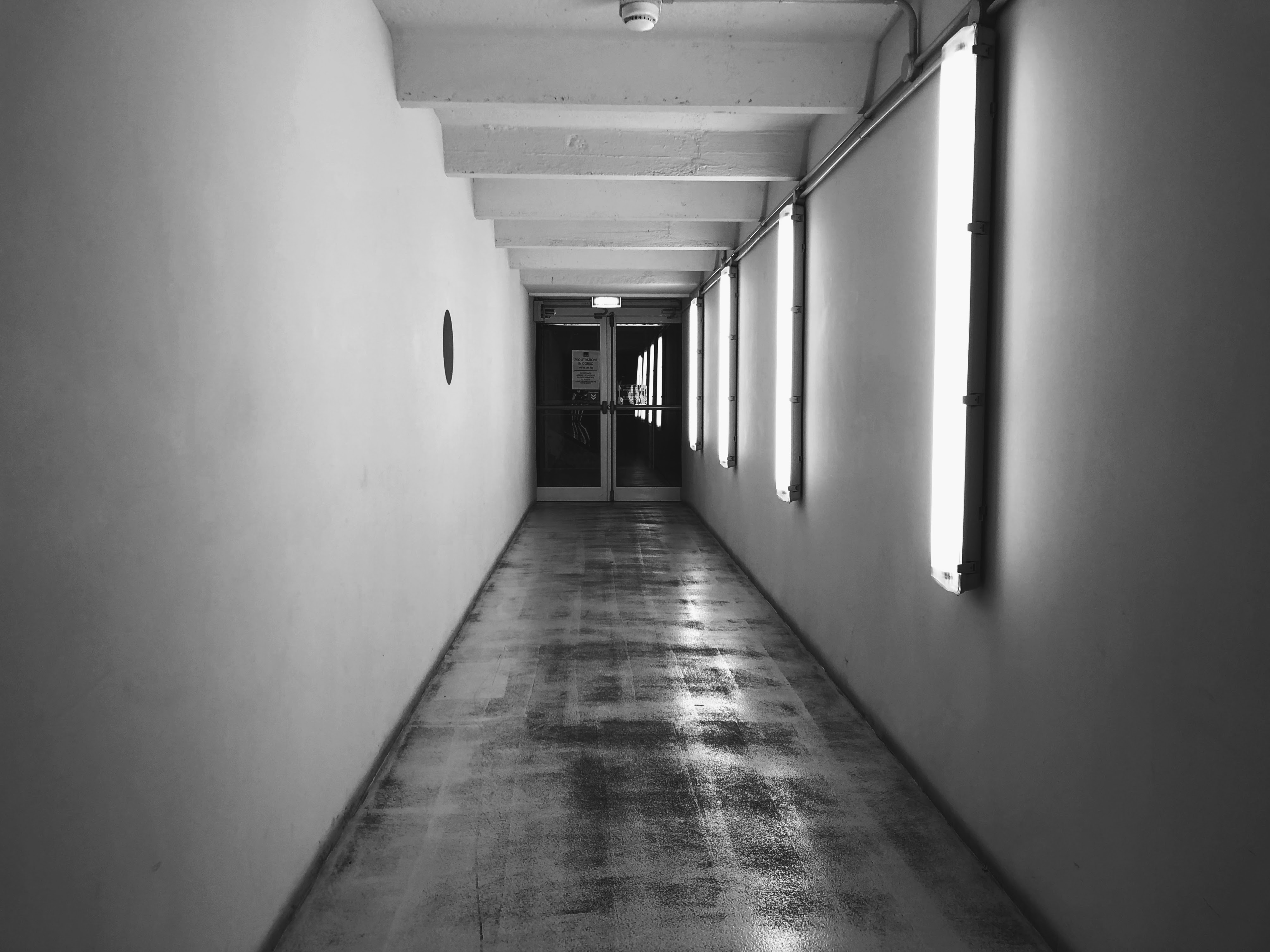 BASE Milano, Milano, 12-10-18