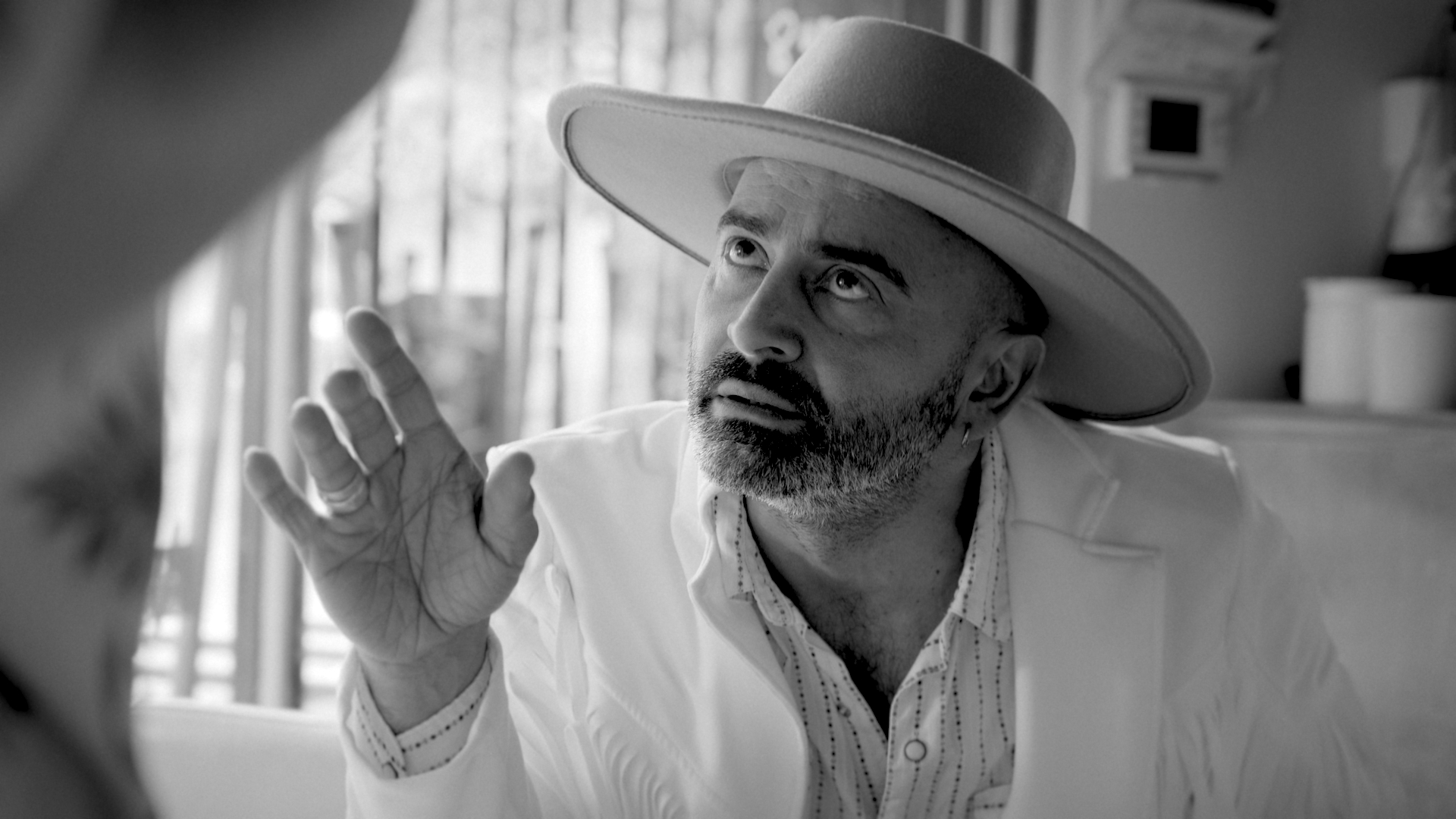 COUSINS ? / COURT-M&Eacute;TRAGE