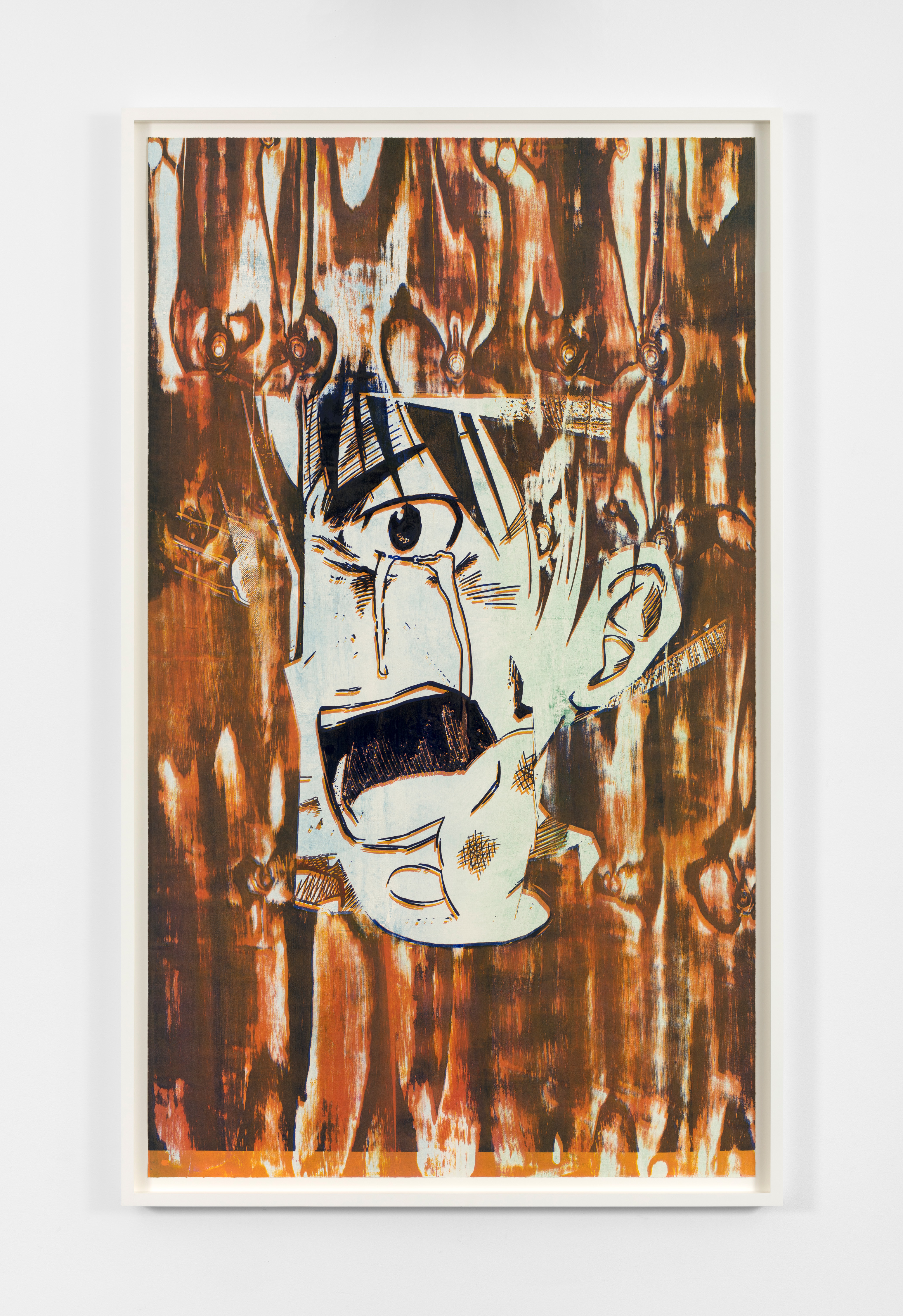 Christian Marclay / Paula Cooper Gallery