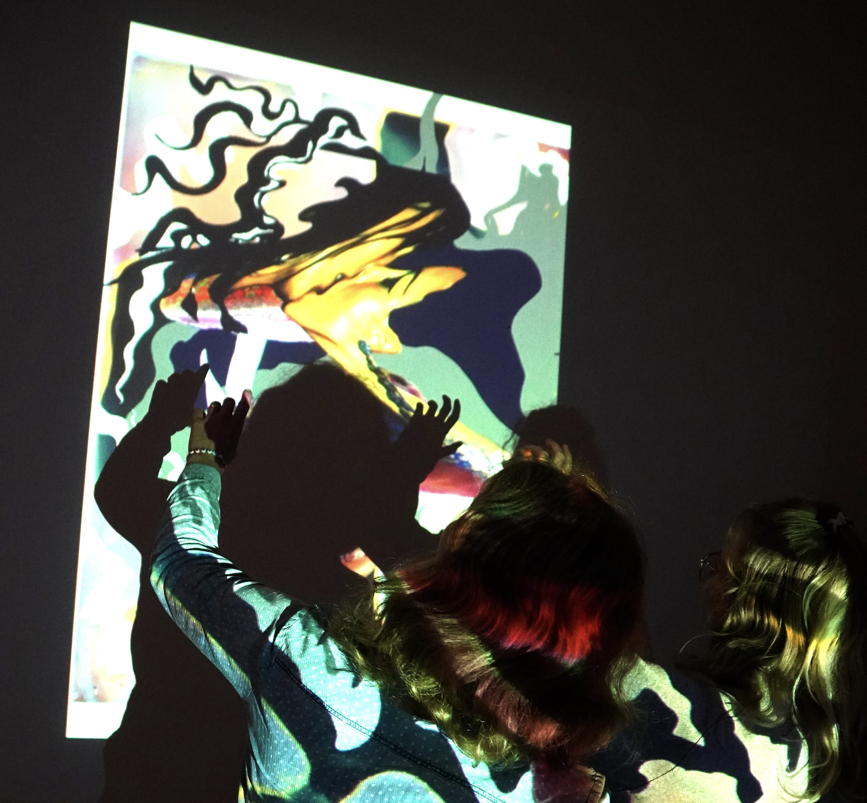 KISS &mdash; Animation, 2022