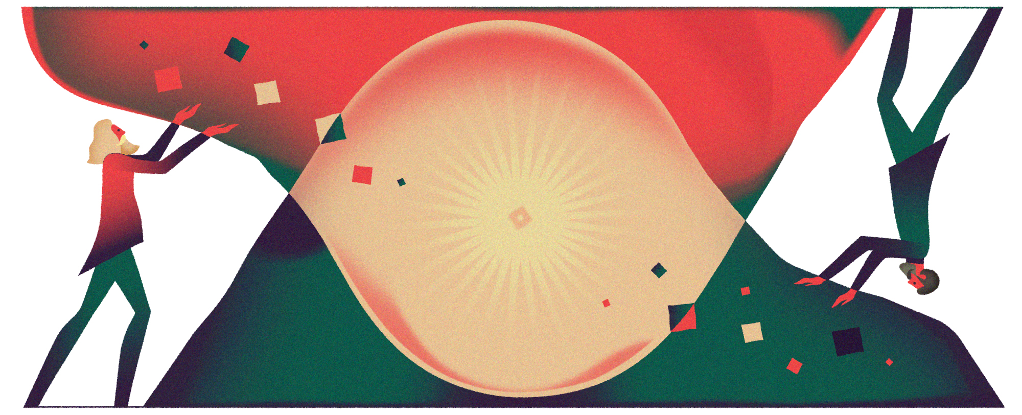 Mutual discovery: Dmitri Mendeleev and Julius Lothar Meyer