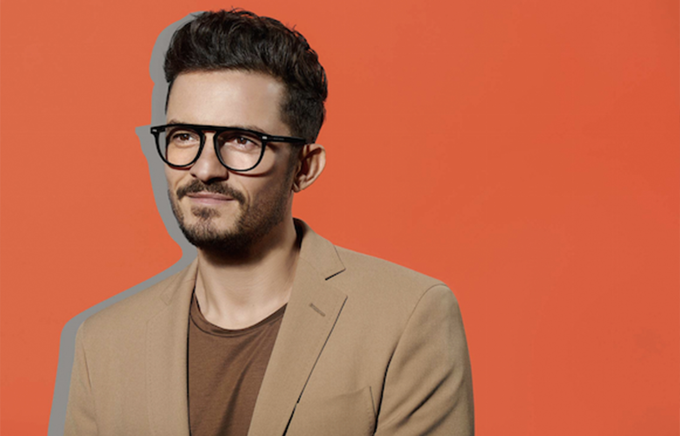 orlando bloom boss eyewear