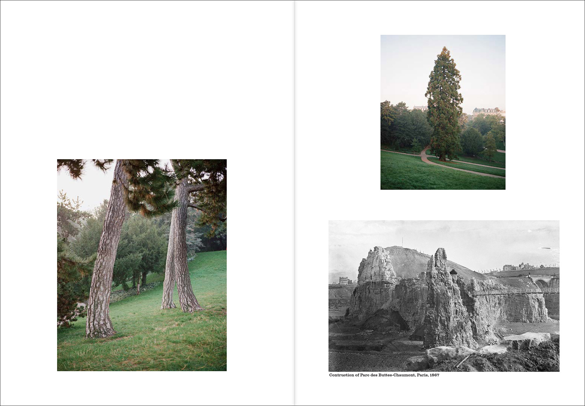 Valentin Bansac Post-Nature