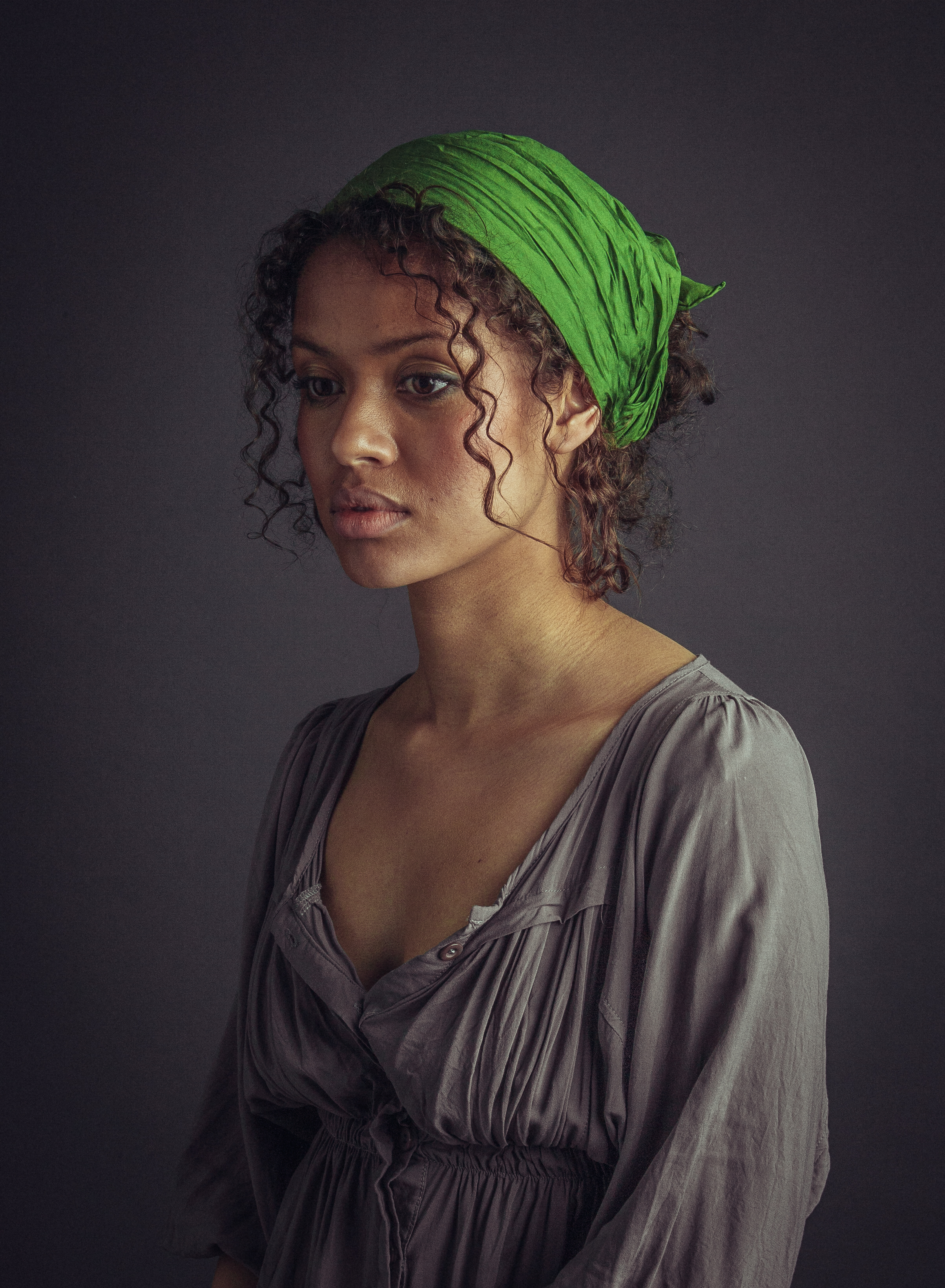 Gugu Mbatha-Raw