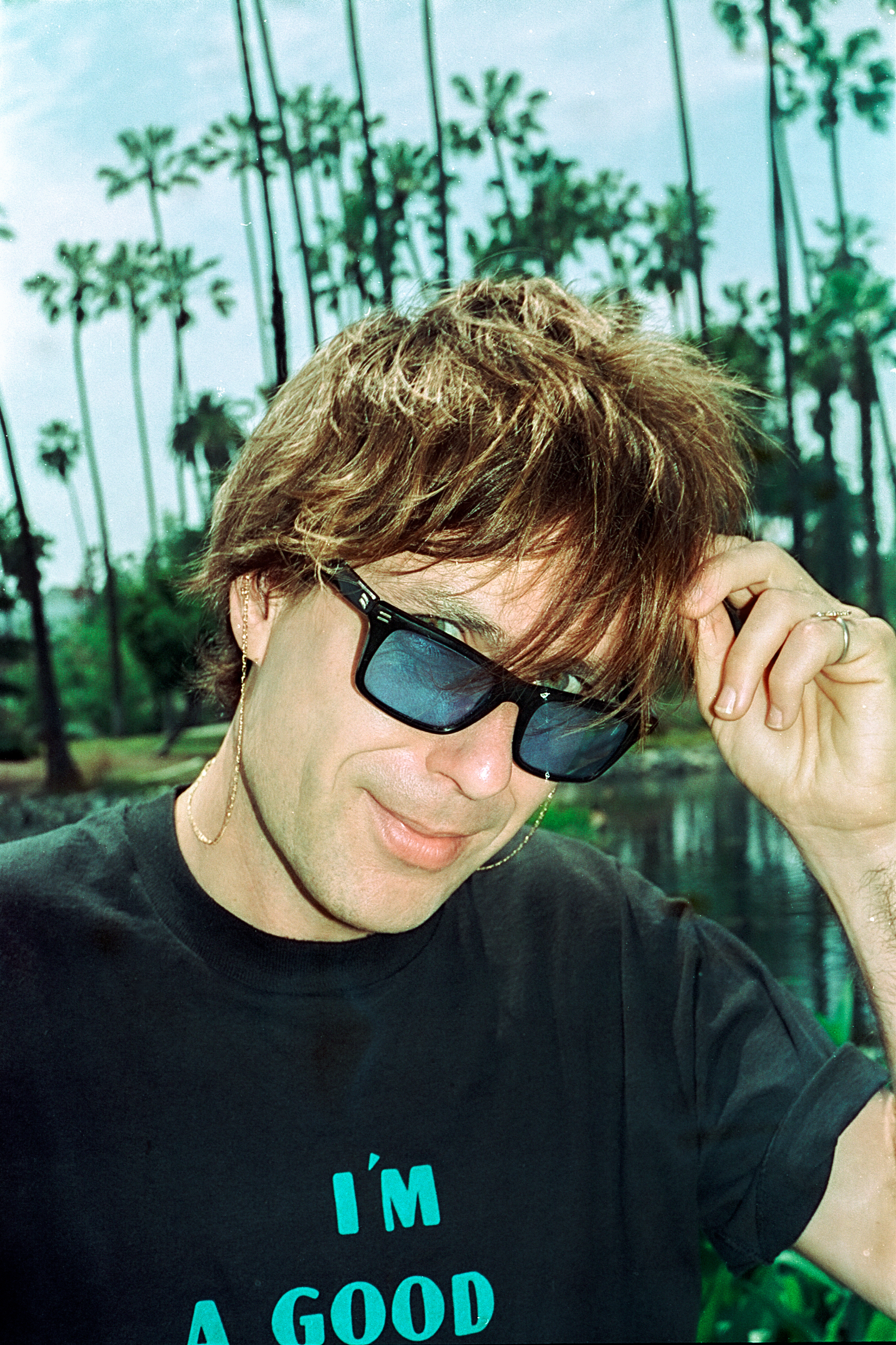 ISLANDS, Los Angeles, CA 2023