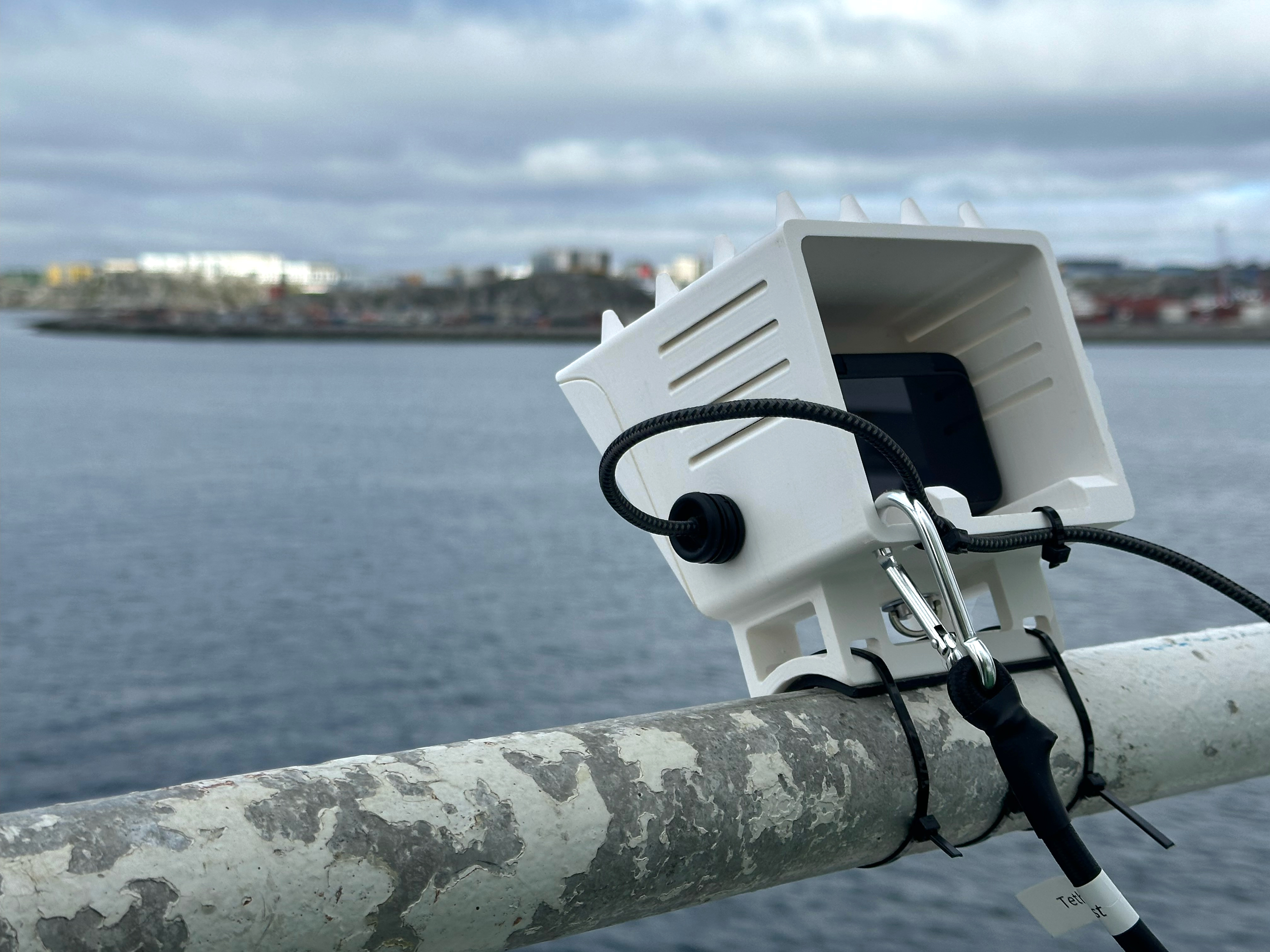 NEMO CAPSULE_UNITED NATIONS