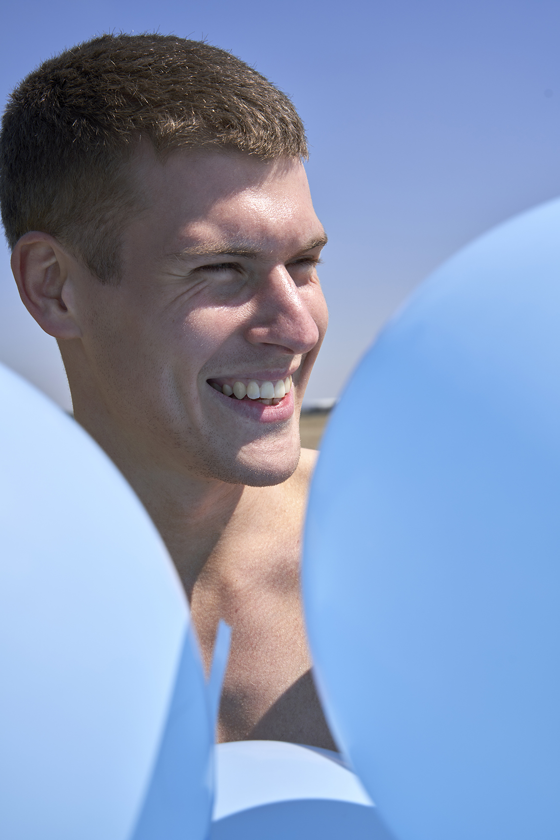 Russell White — Alexander Courtman Studio