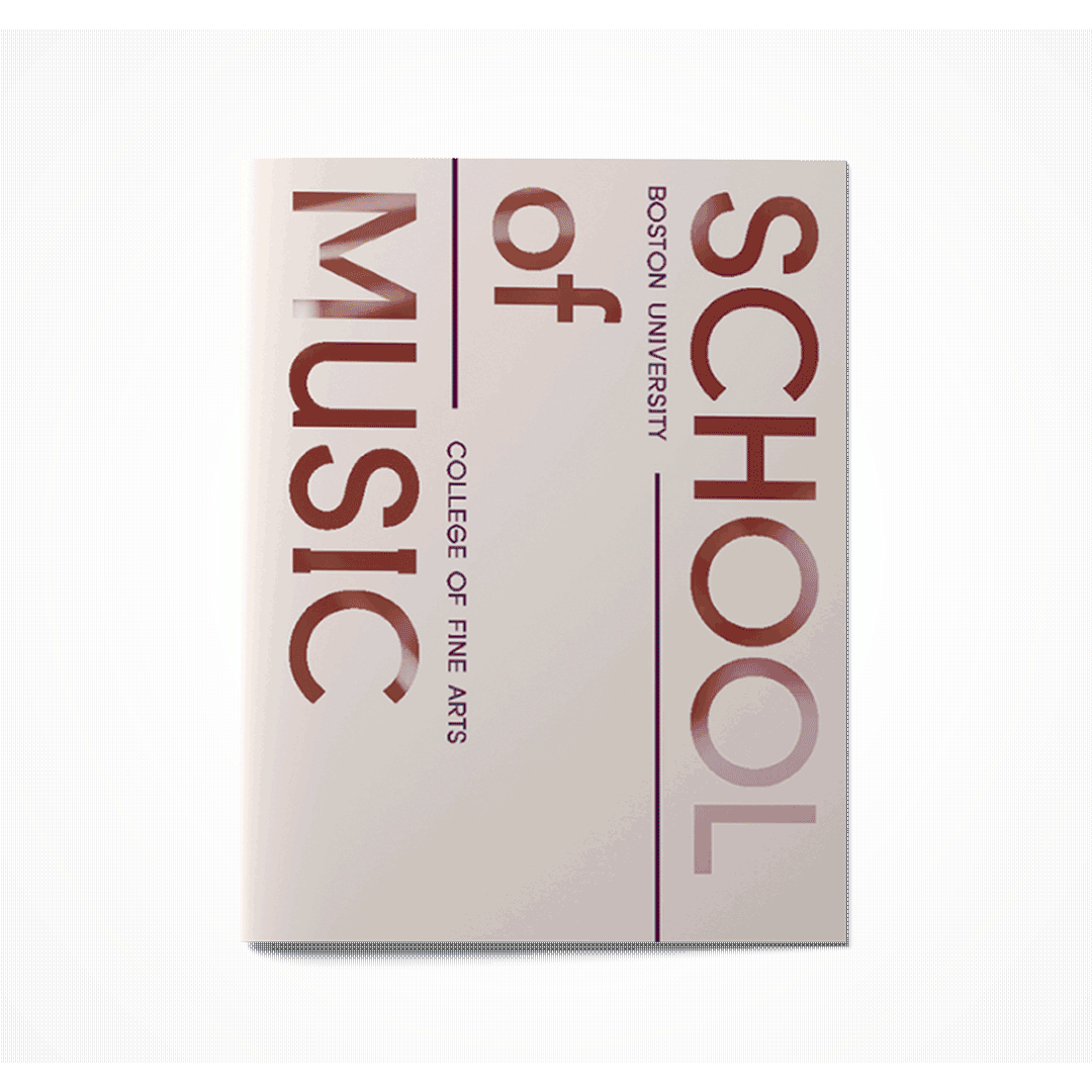 College of Fine Arts, Boston University