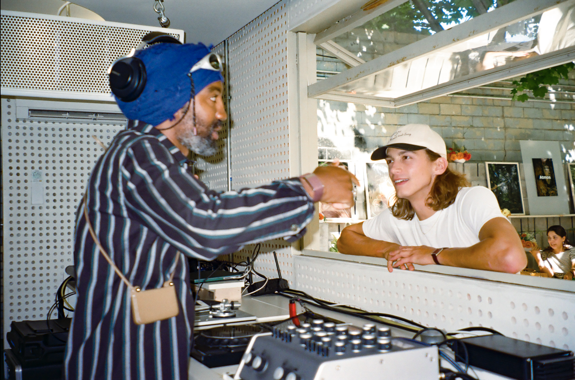 Public Records, Brooklyn NY