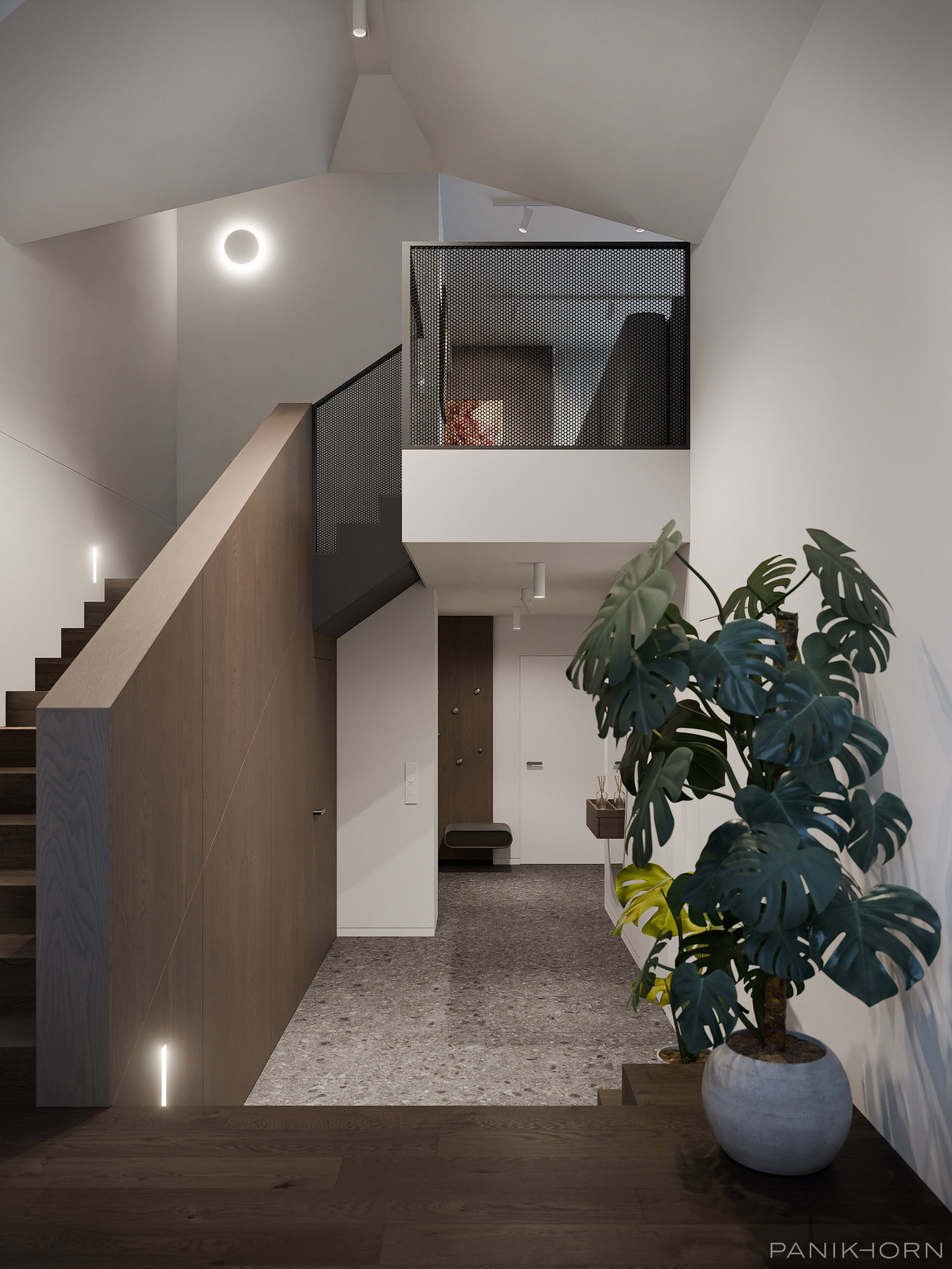 Byt na Starém městě