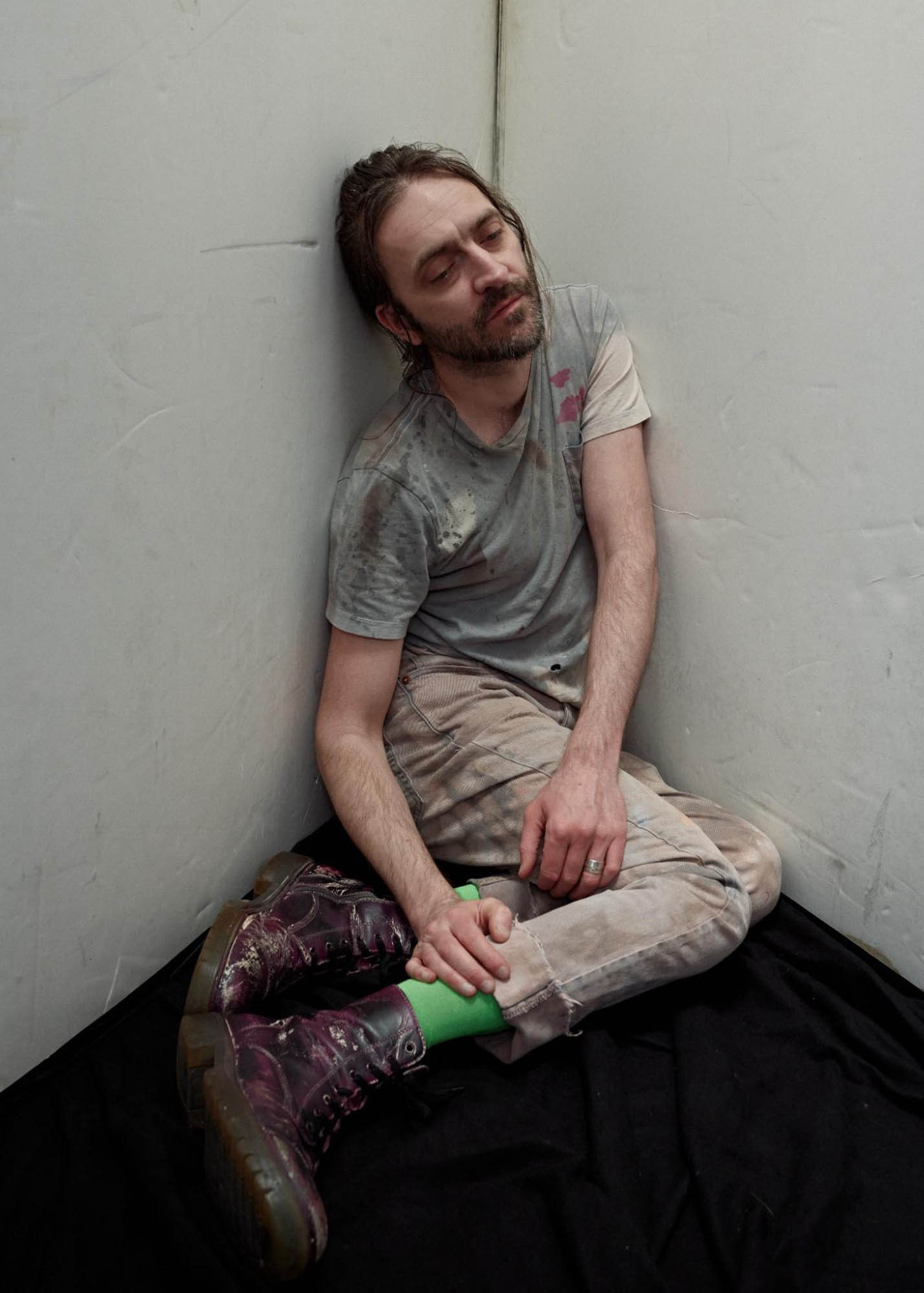 Noel Heroux