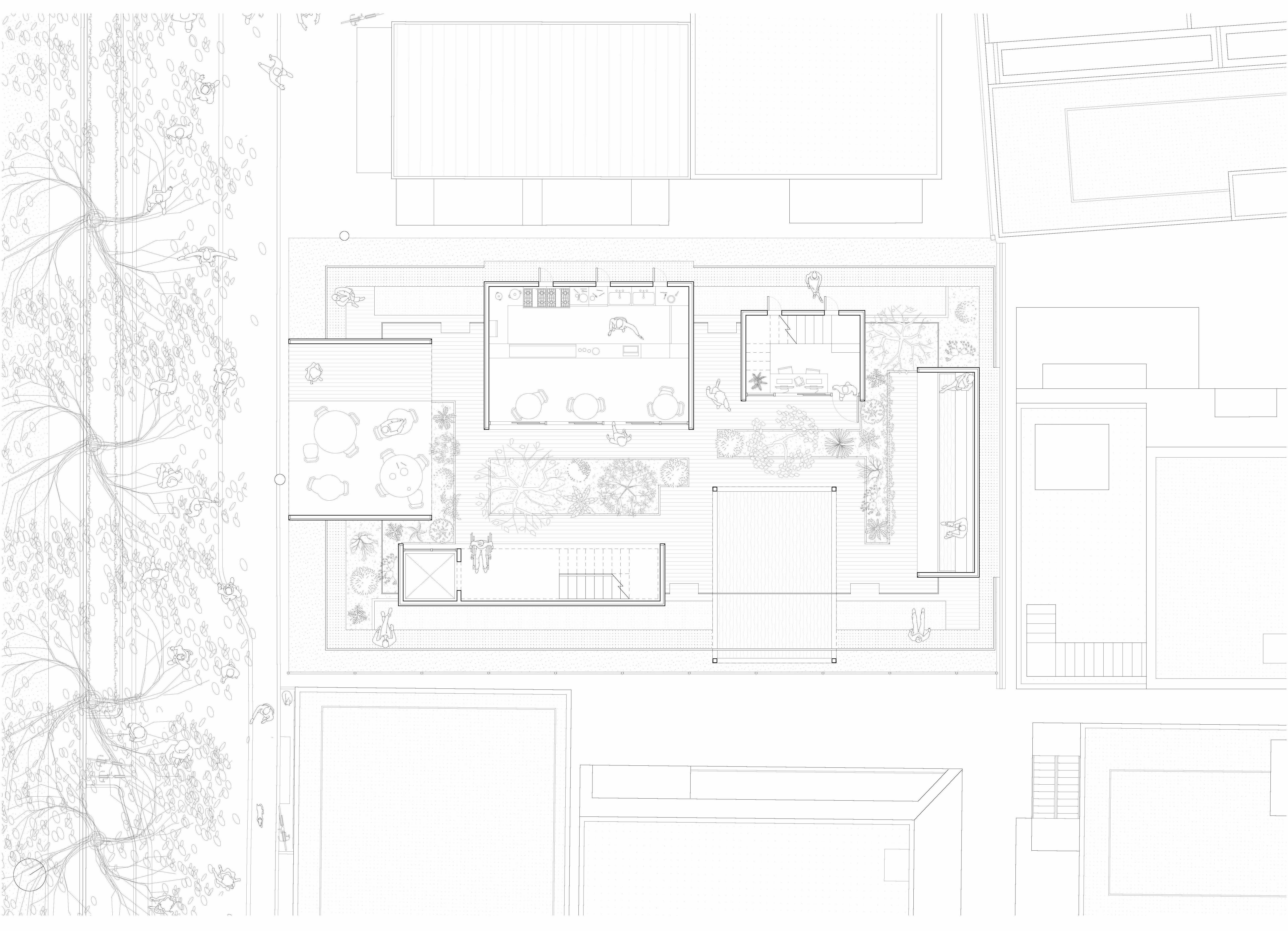 Nakameguro Visitor Center