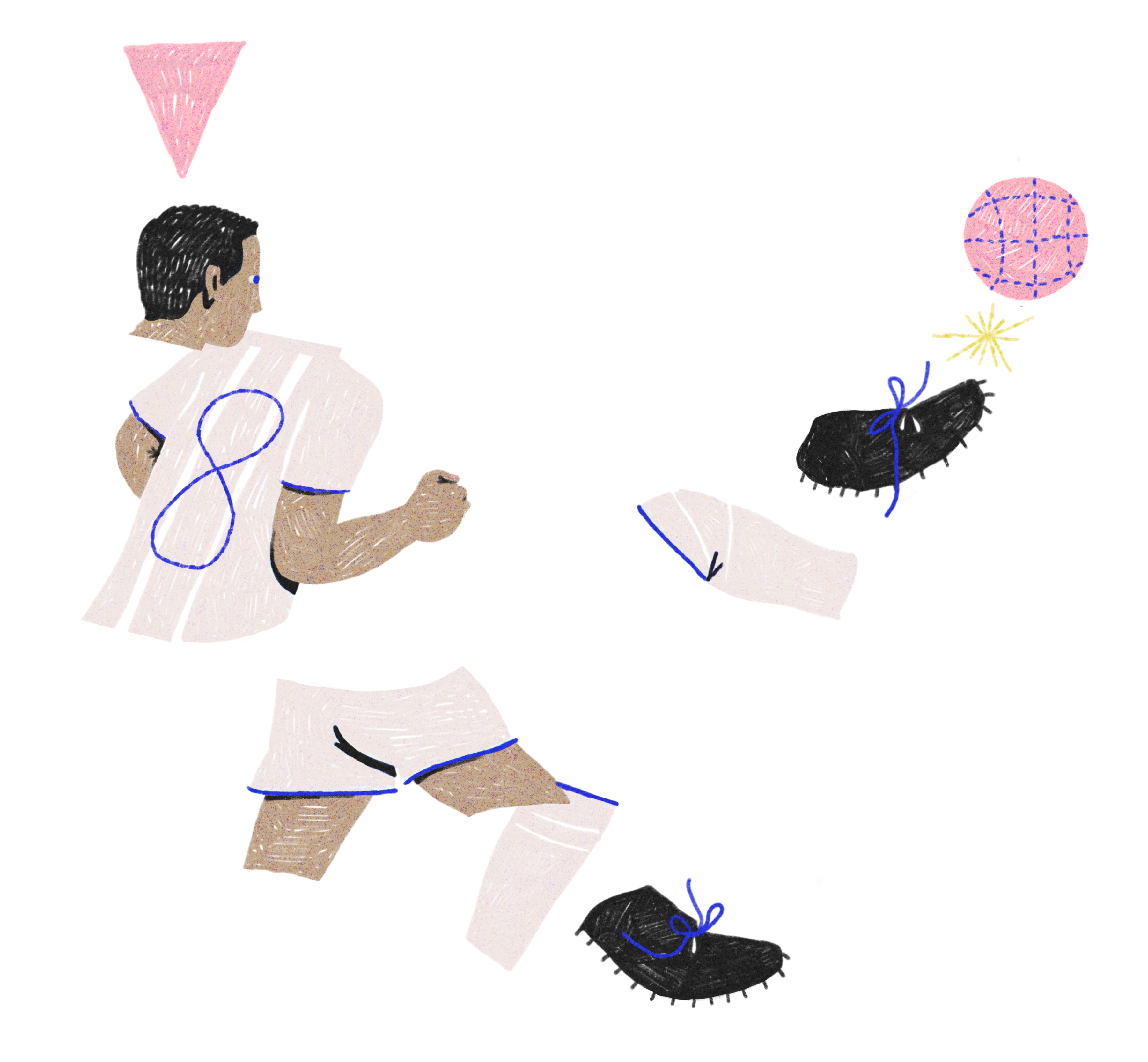 Longing For a Win - Five Dials