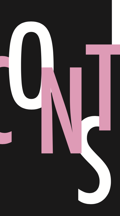 RECONSTRUCTION POSTER