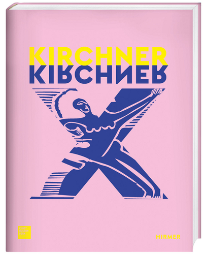 Kirchner x Kirchner, Hirmer, 2025 (copyediting, proofreading)