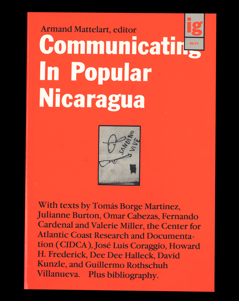 Communicating in Popular Nicaragua ~ 10&euro;