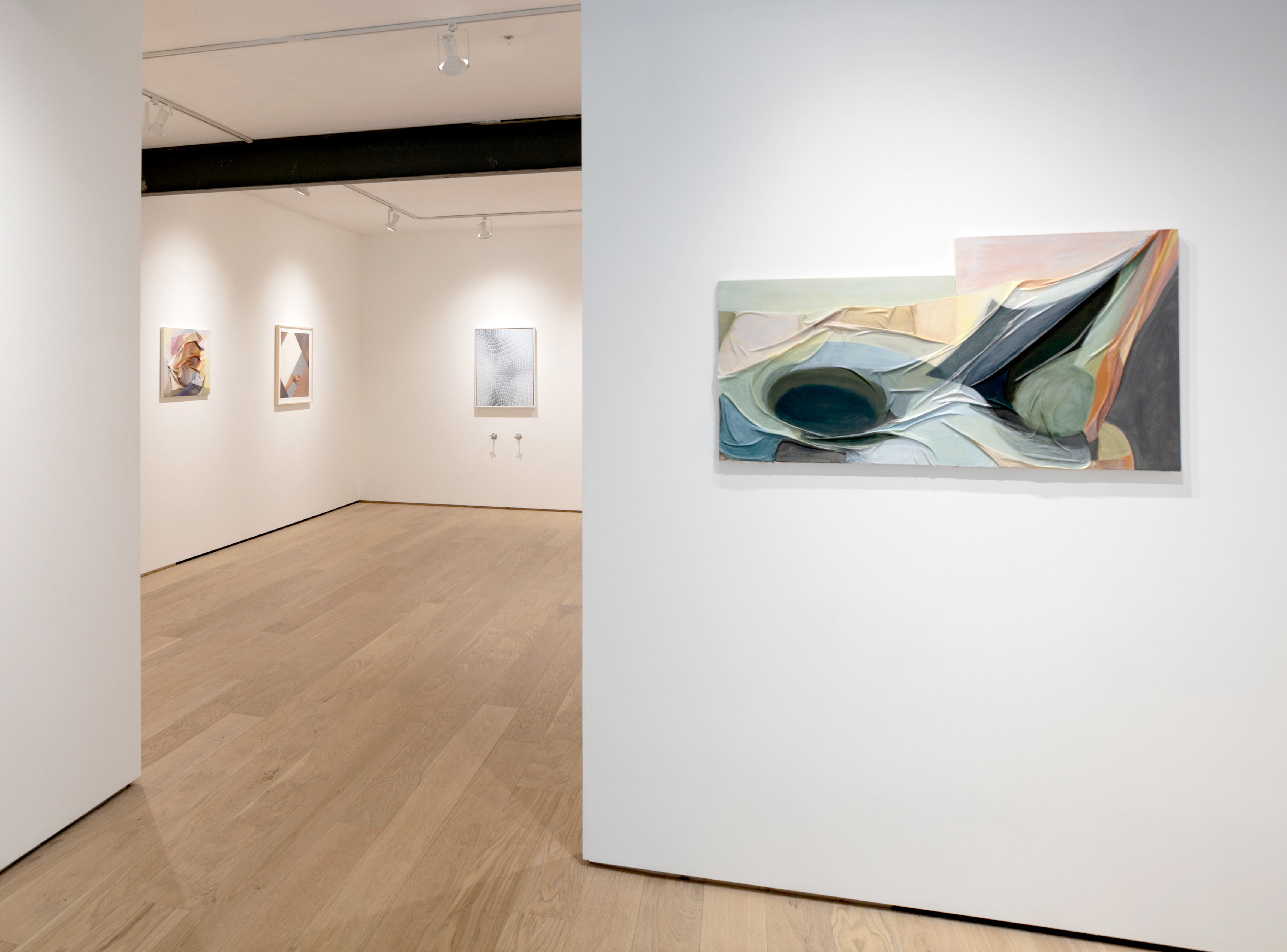 Ki Smith Gallery, photo: Mason Dean